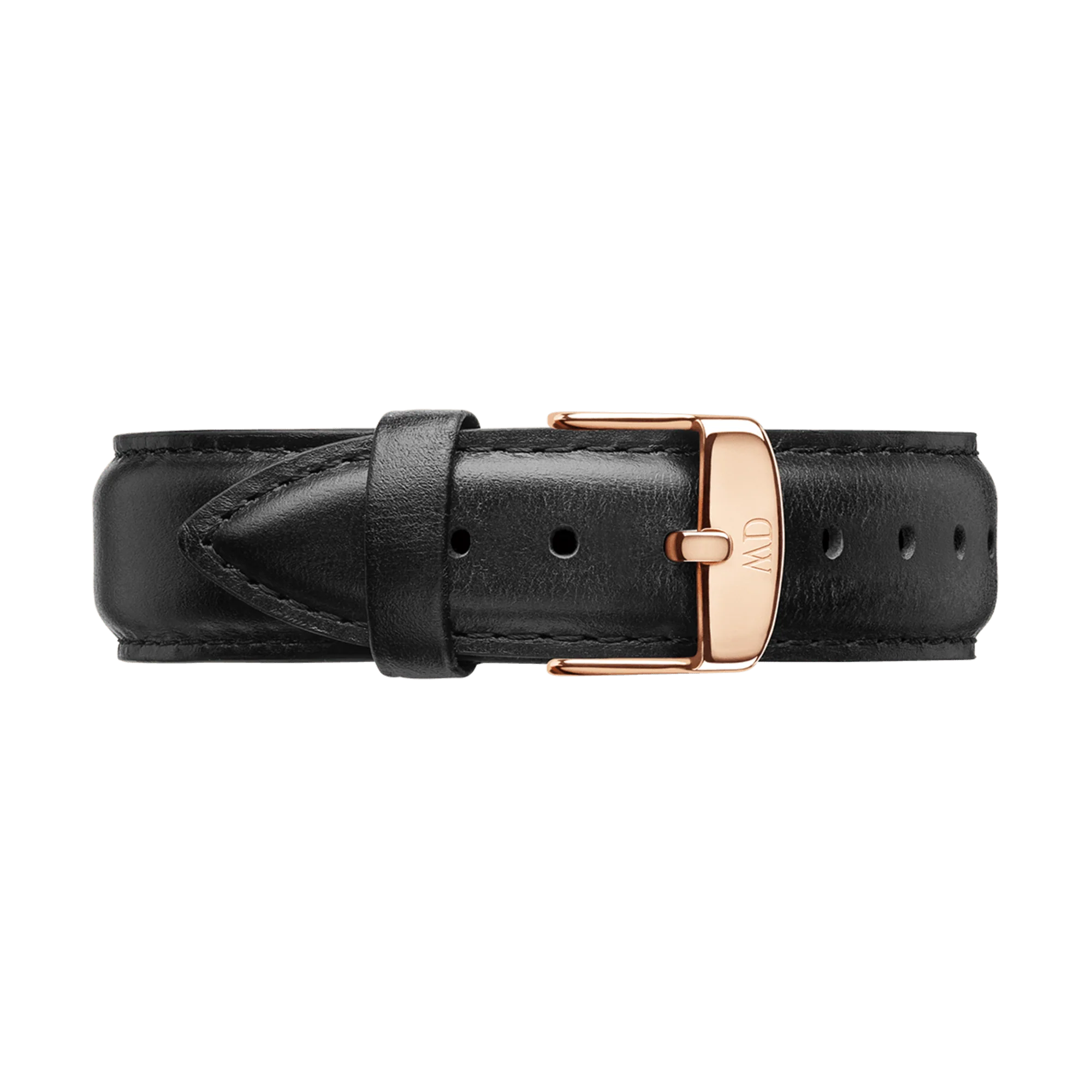 Classic Sheffield Black Rose Gold - Image 8