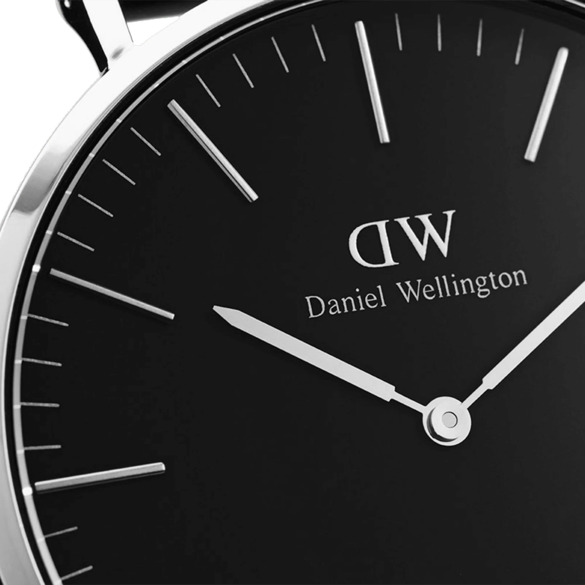 Classic Sheffield Black Silver - Image 2