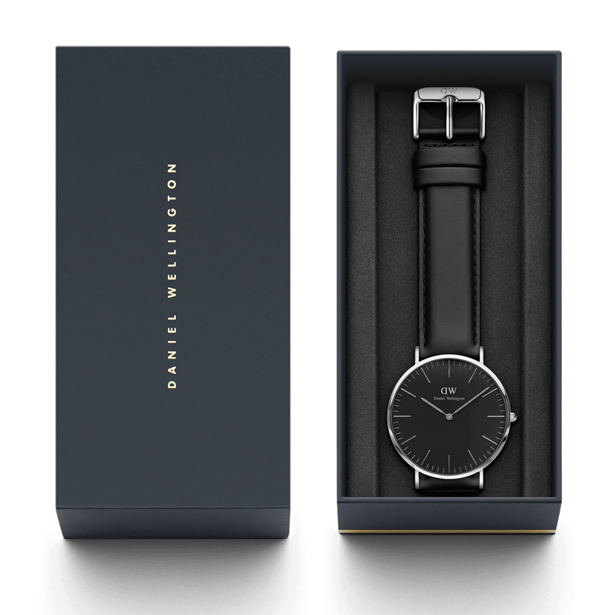 Classic Sheffield Black Silver - Image 8
