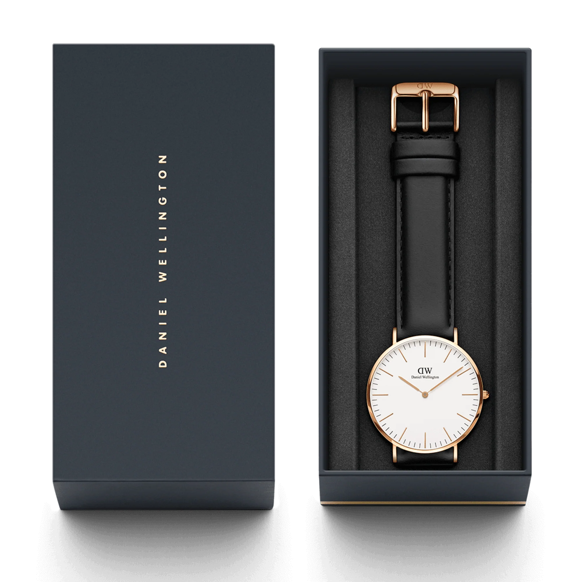 Classic Sheffield Rose Gold - Image 8