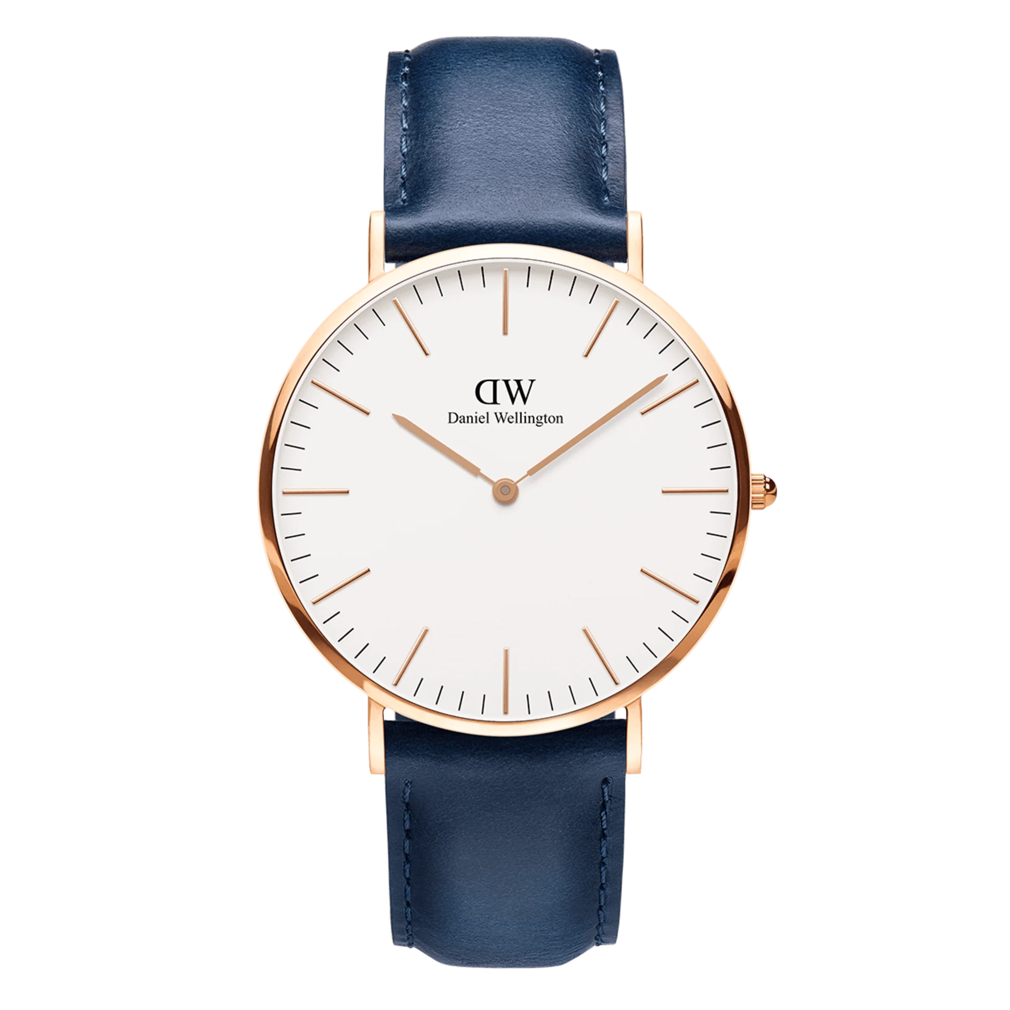 Classic Somerset Rose Gold - Image 6