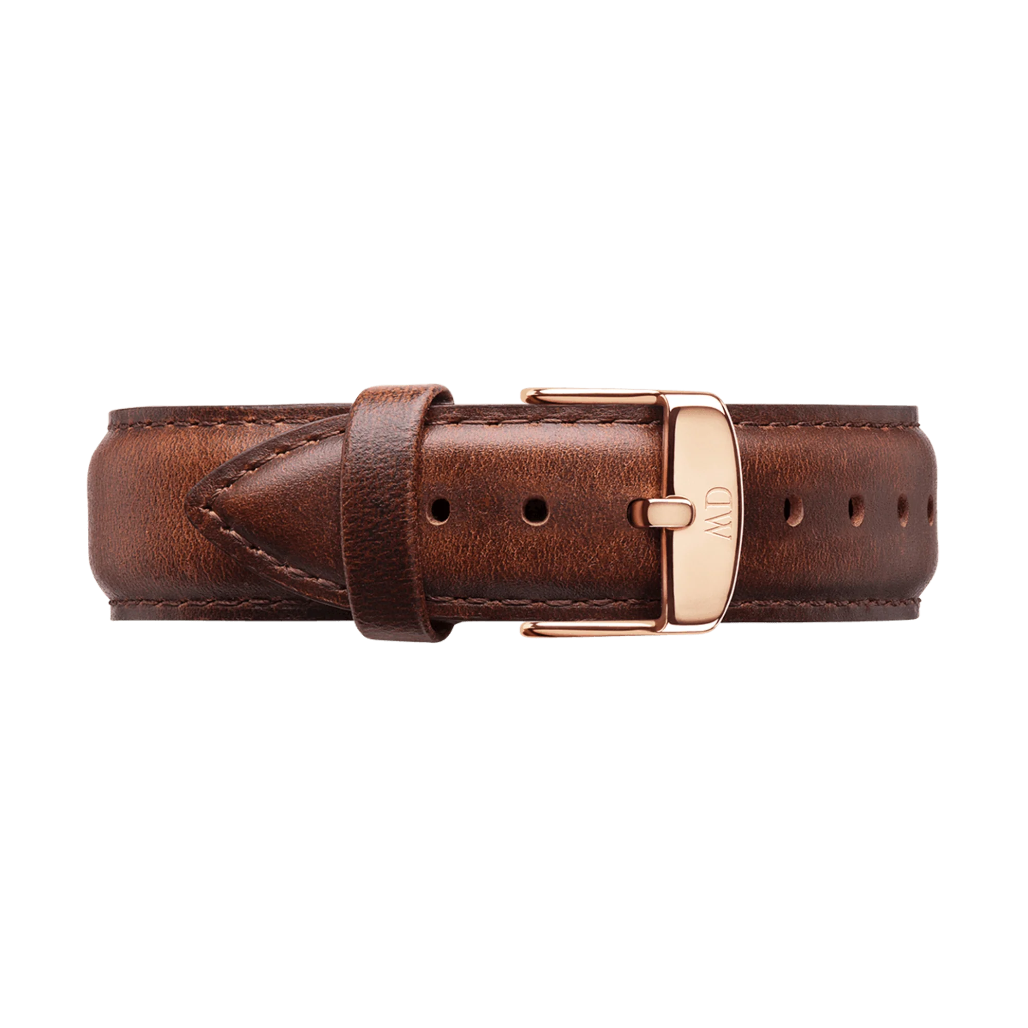 Classic St Mawes Amber Rose Gold - Image 5