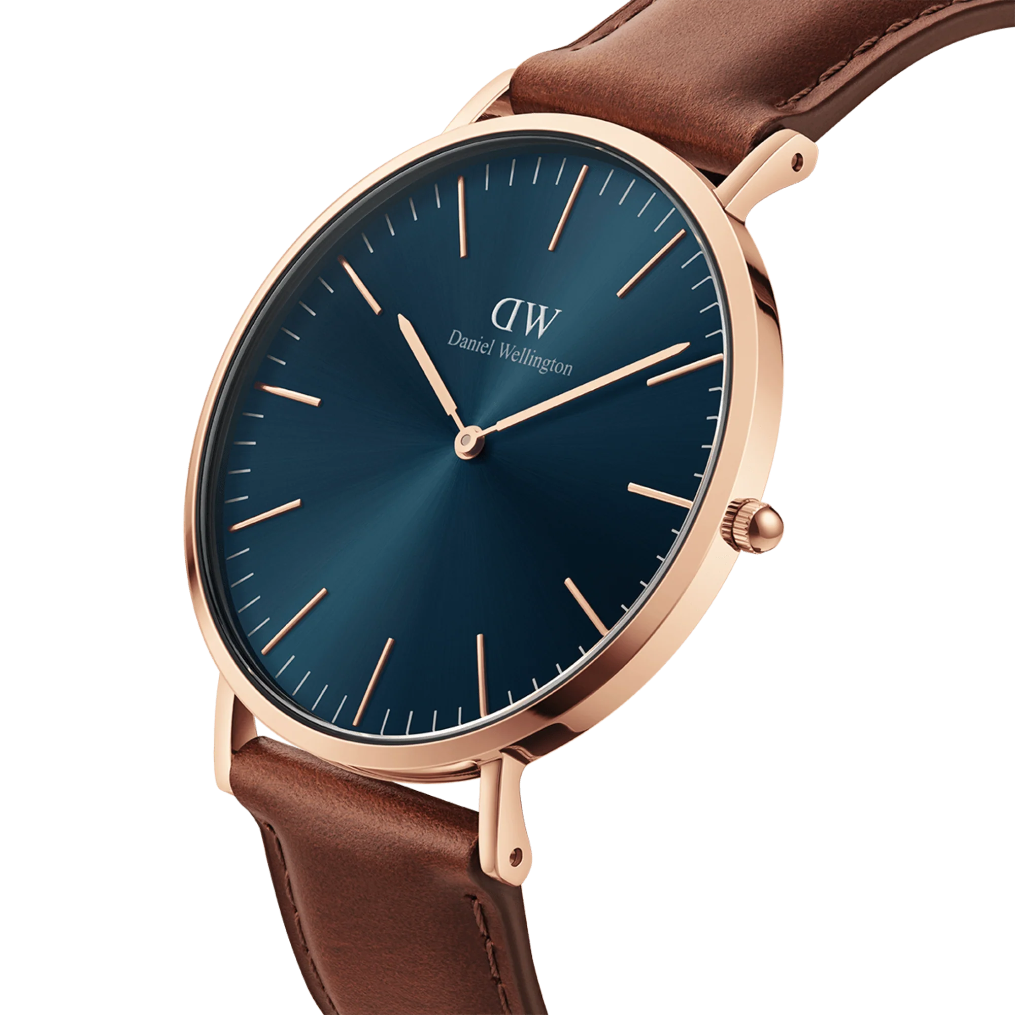 Classic St Mawes Arctic Rose Gold - Image 2
