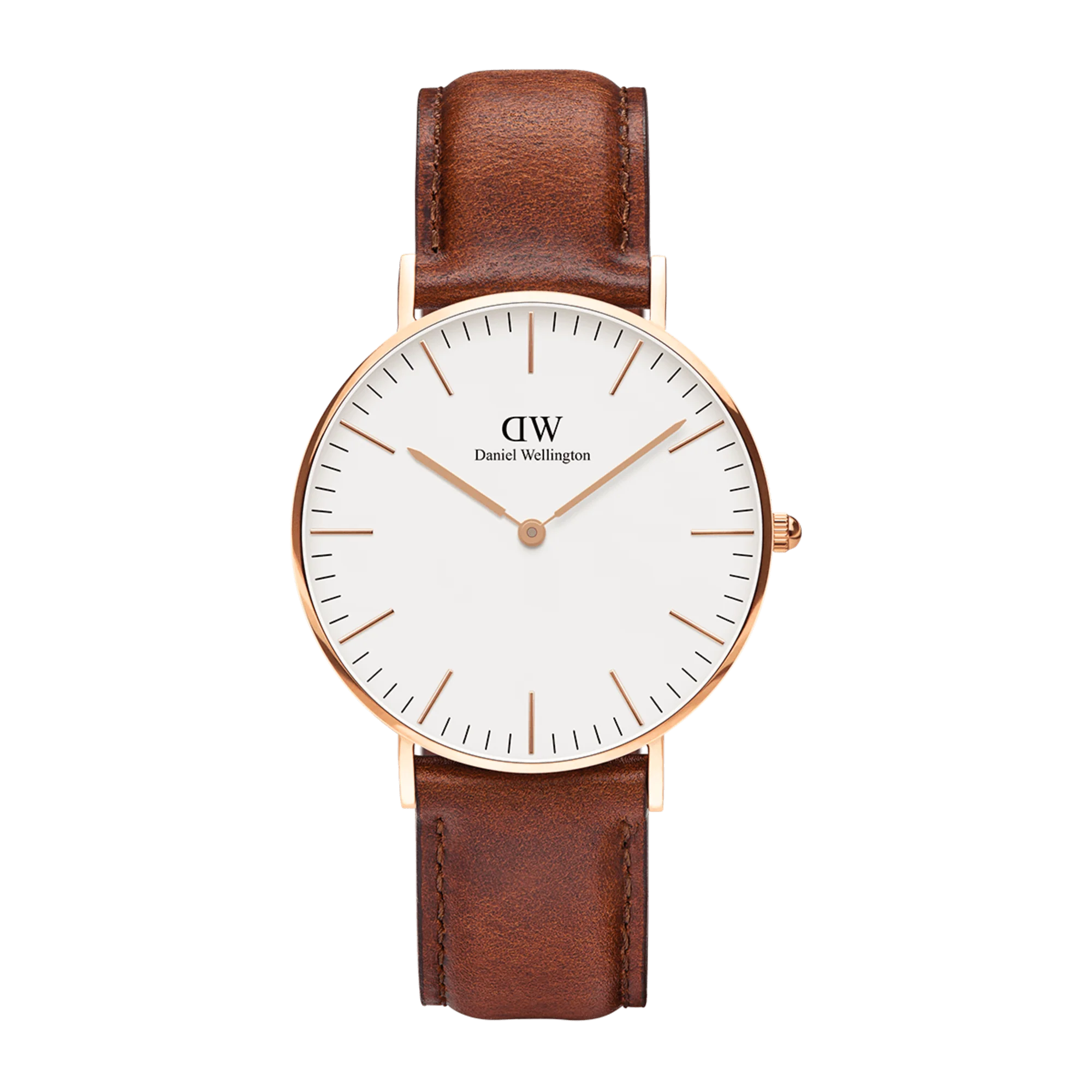 Classic St Mawes Rose Gold - Image 8