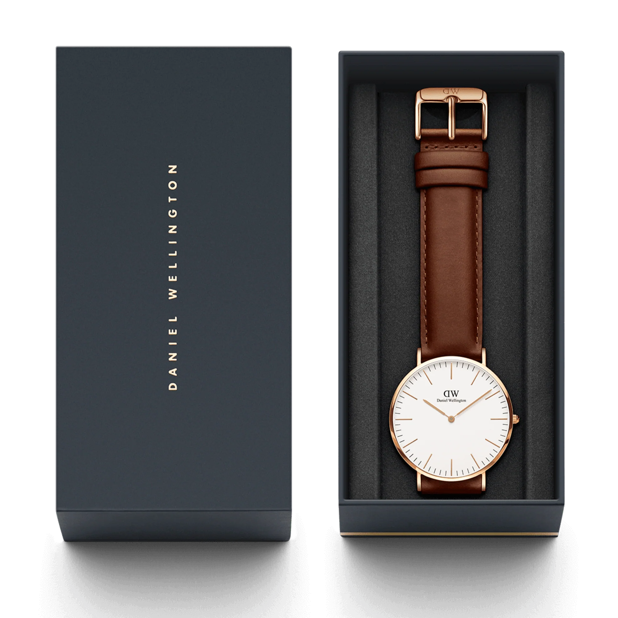 Classic St Mawes Rose Gold - Image 9