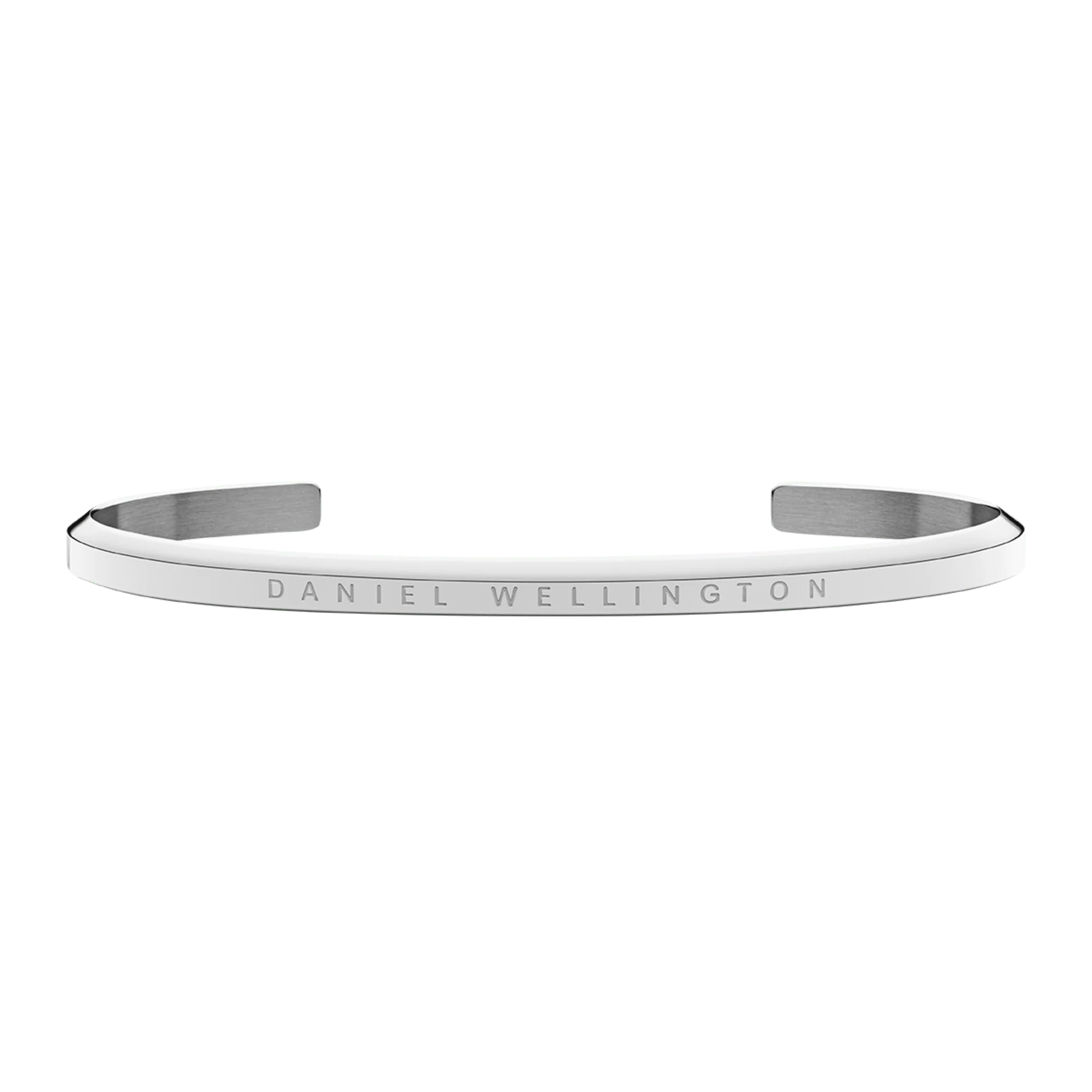 Classic Valentine Bracelet Silver - Image 2