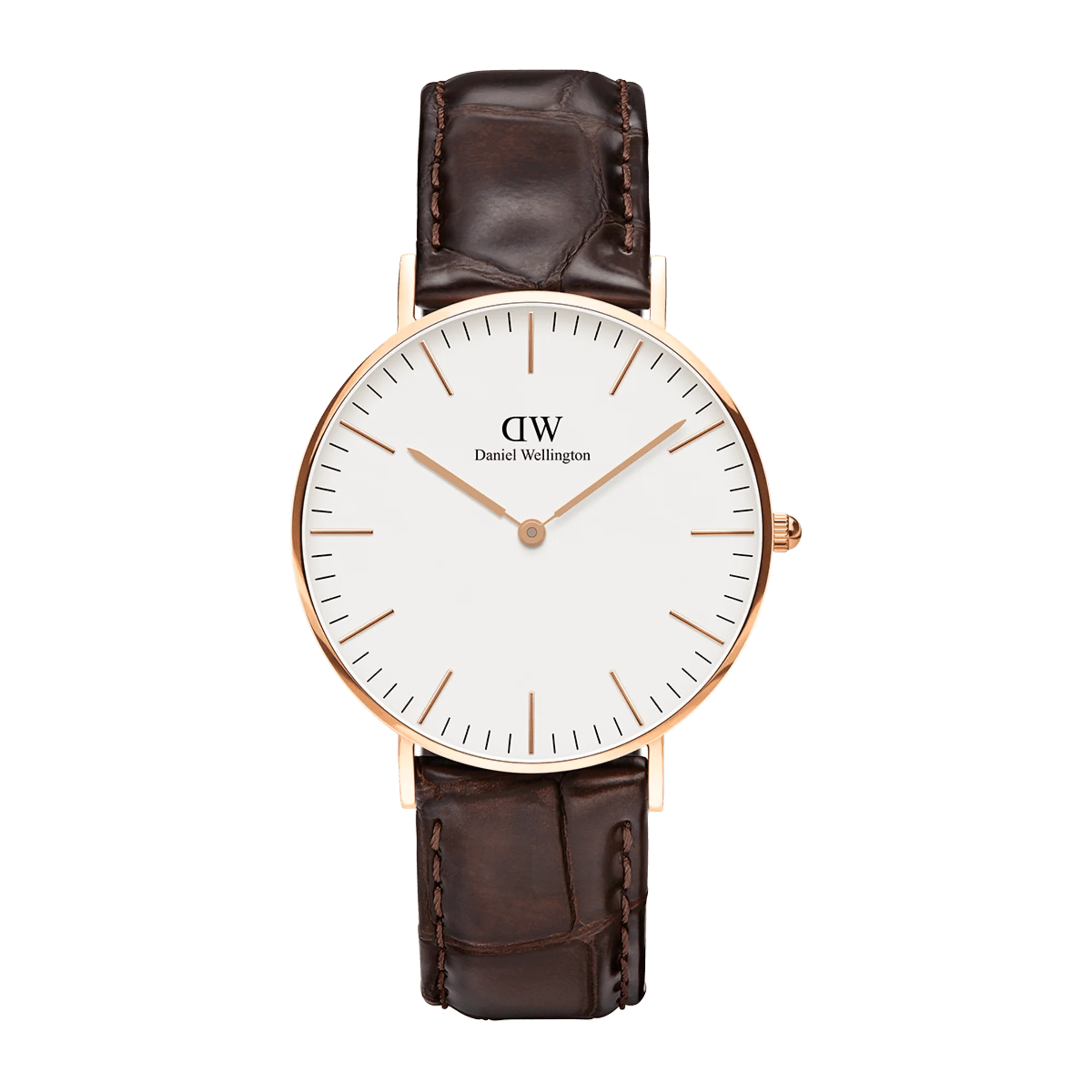 Classic York Rose Gold - Image 8
