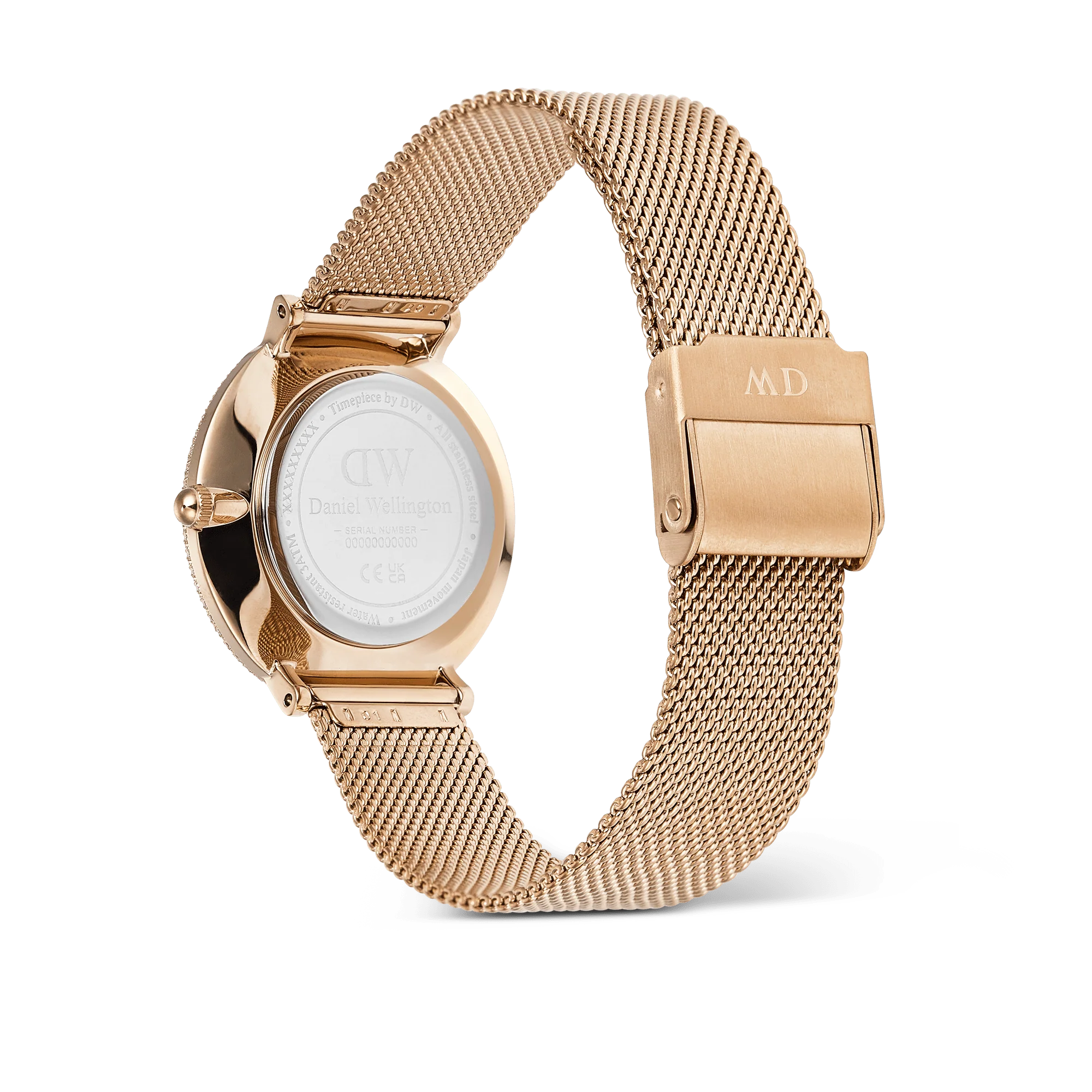 Crystalline Bezel Melrose - Image 5