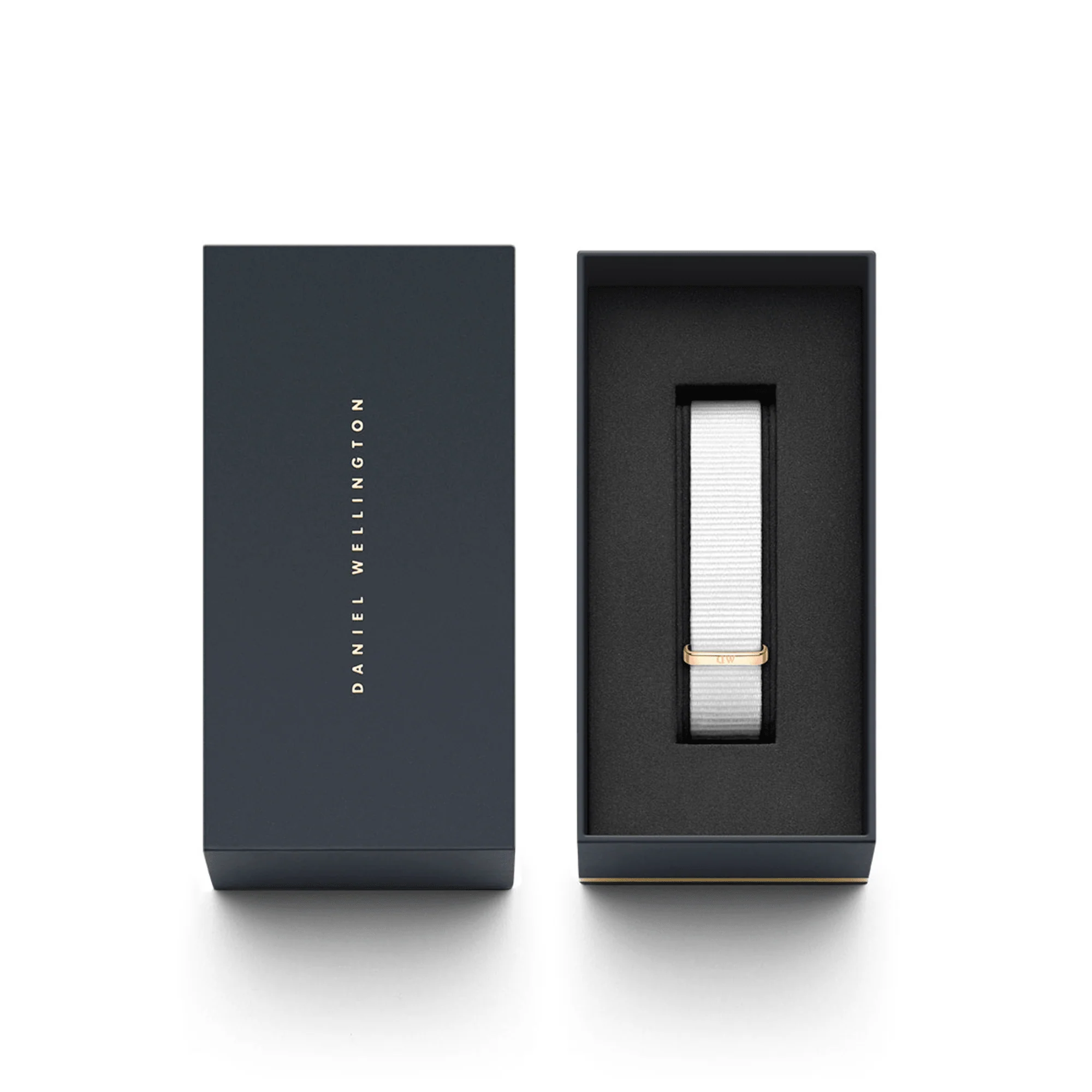 Dover Strap Rose Gold - Image 5