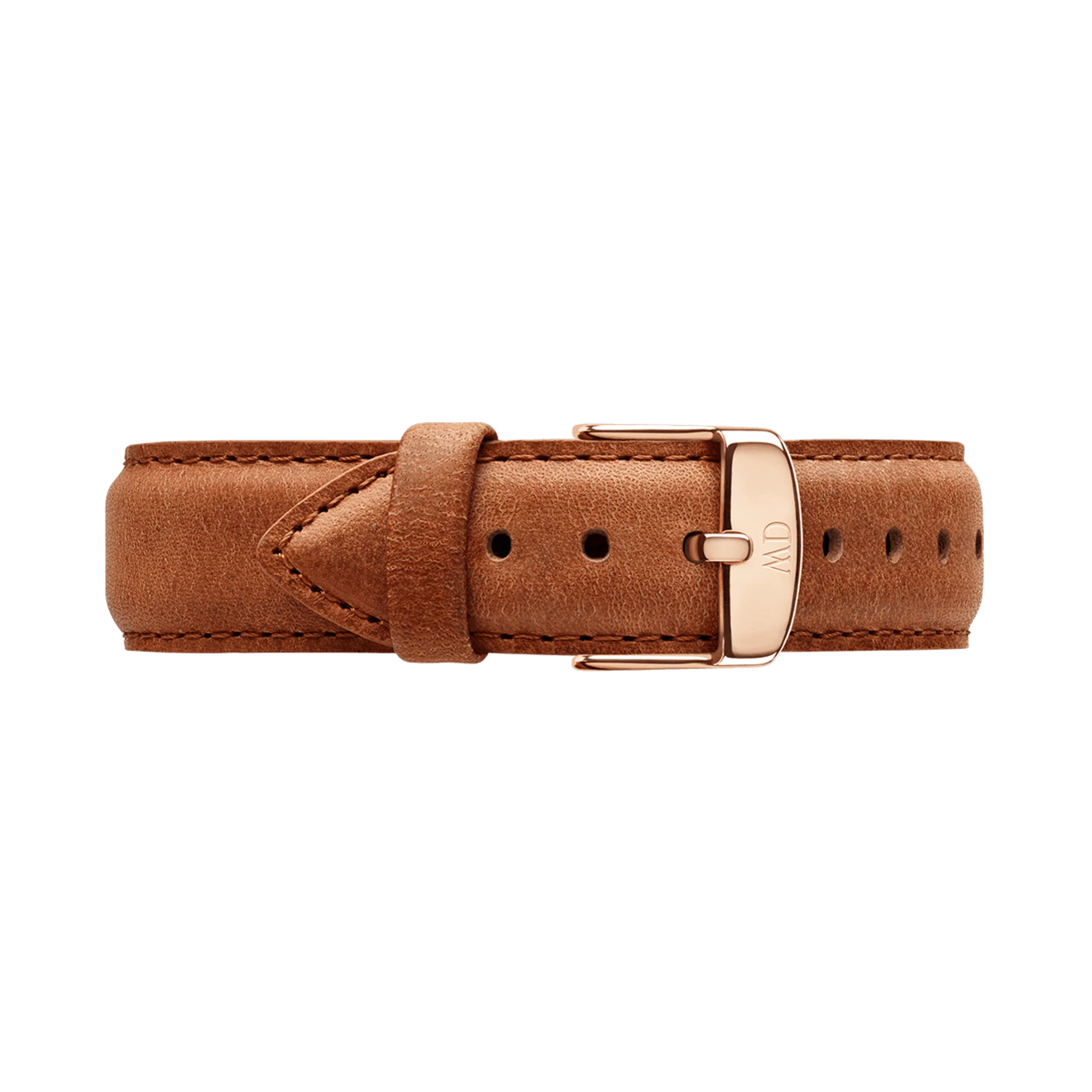 Durham Strap Rose Gold - Image 4