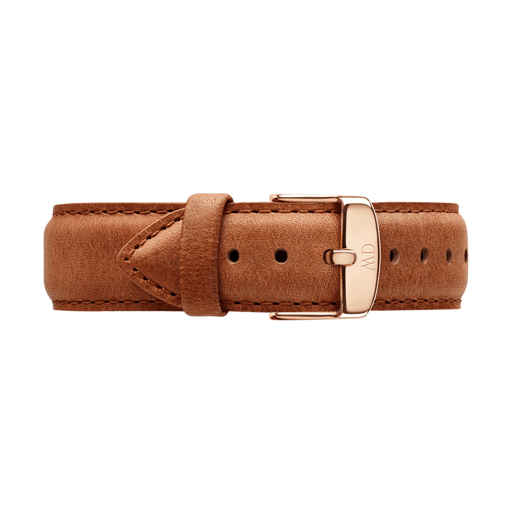 Durham Strap Rose Gold - Image 5