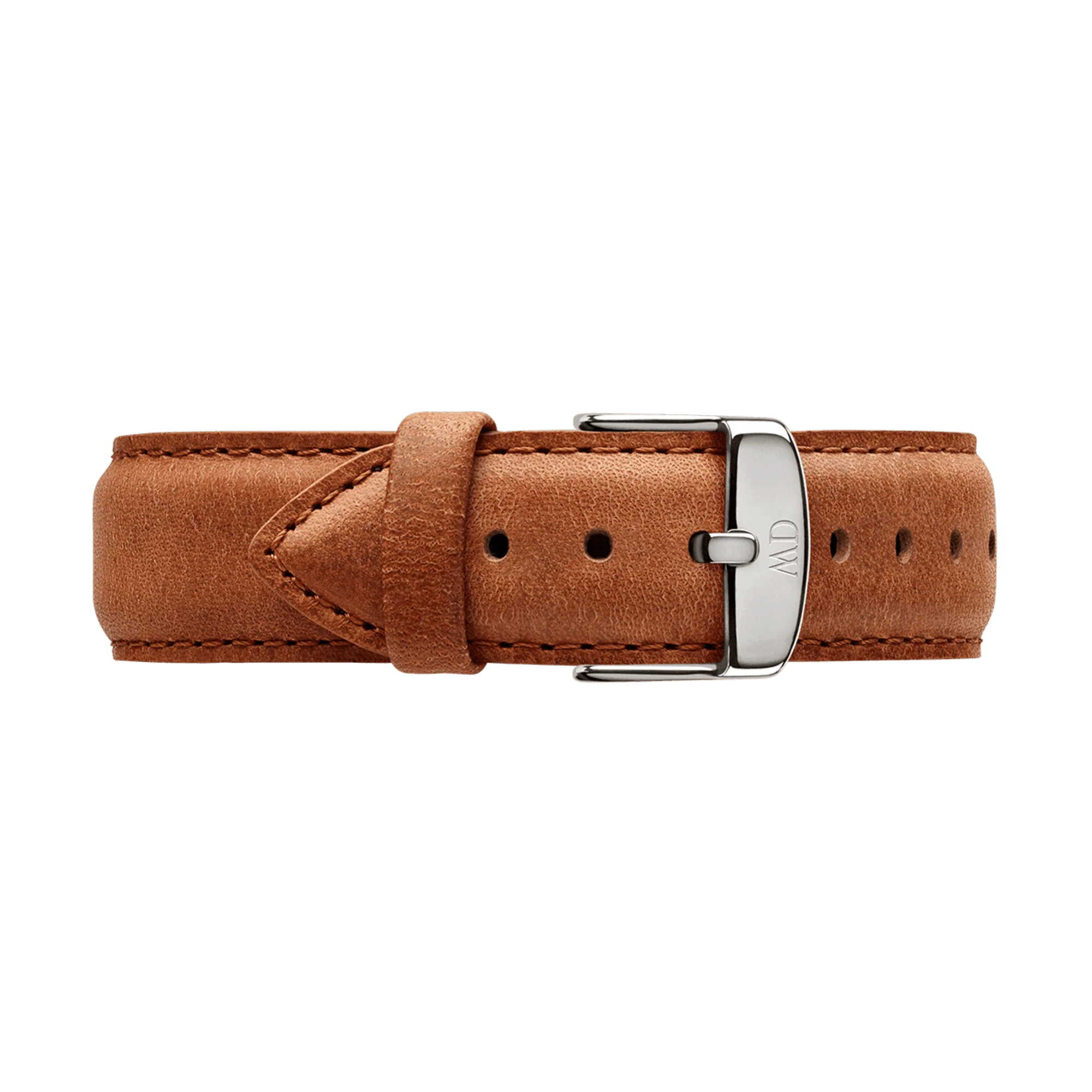 Durham Strap Silver - Image 5