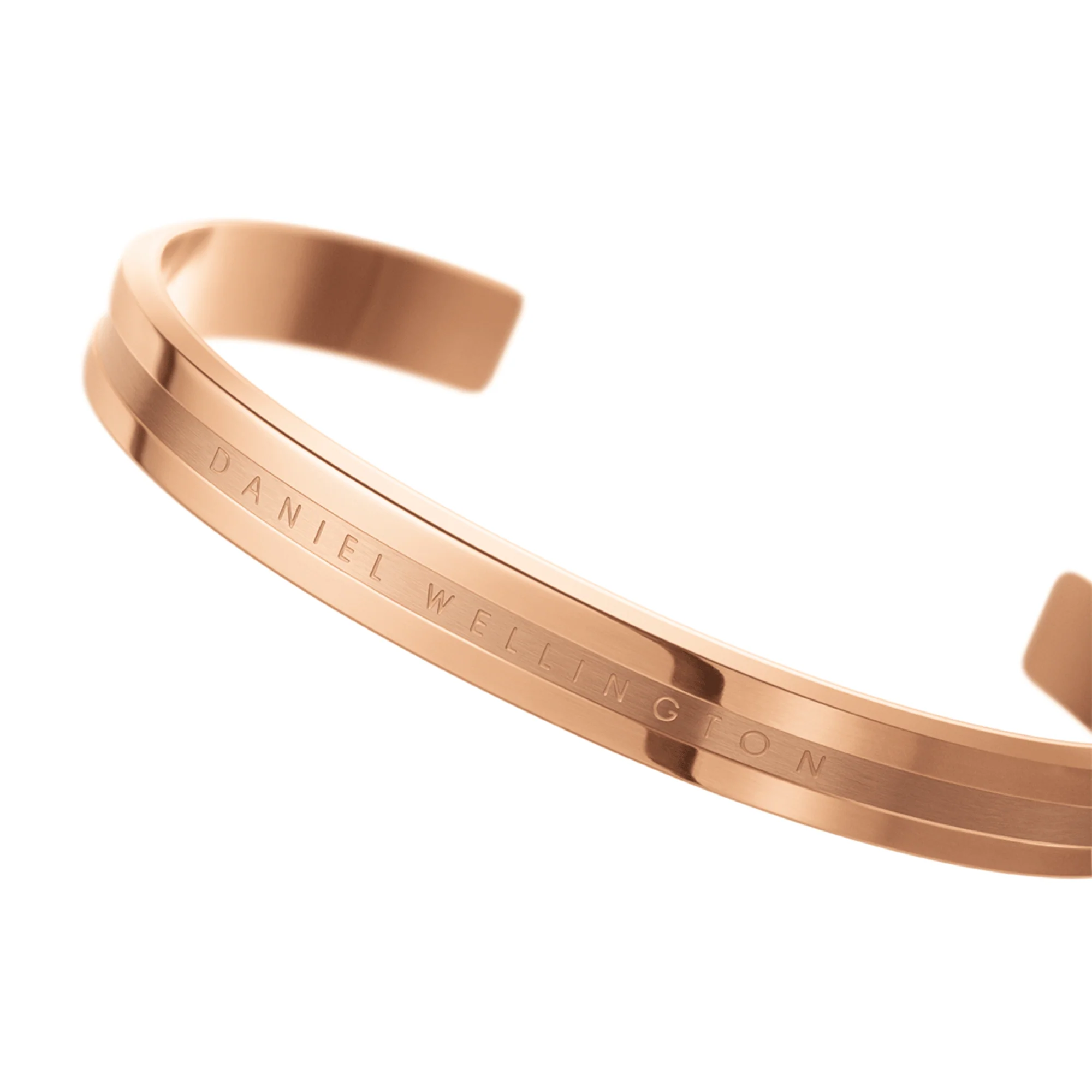 Elan Bracelet Rose Gold - Image 4