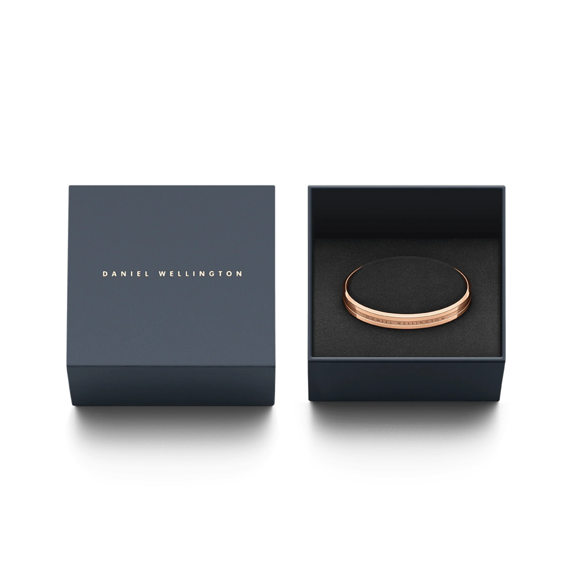 Elan Bracelet Rose Gold - Image 5
