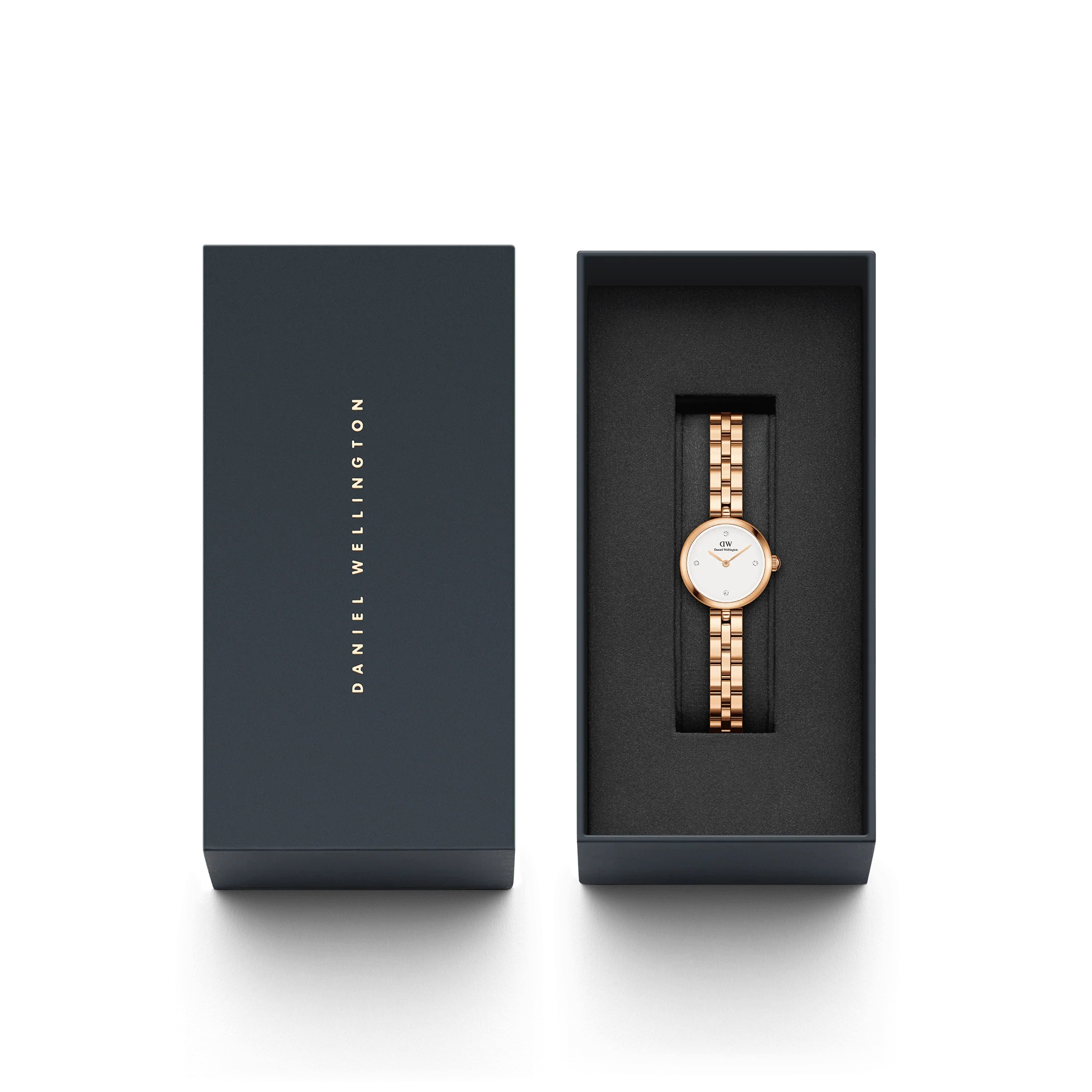 Elan Lumine Rose Gold - Image 6