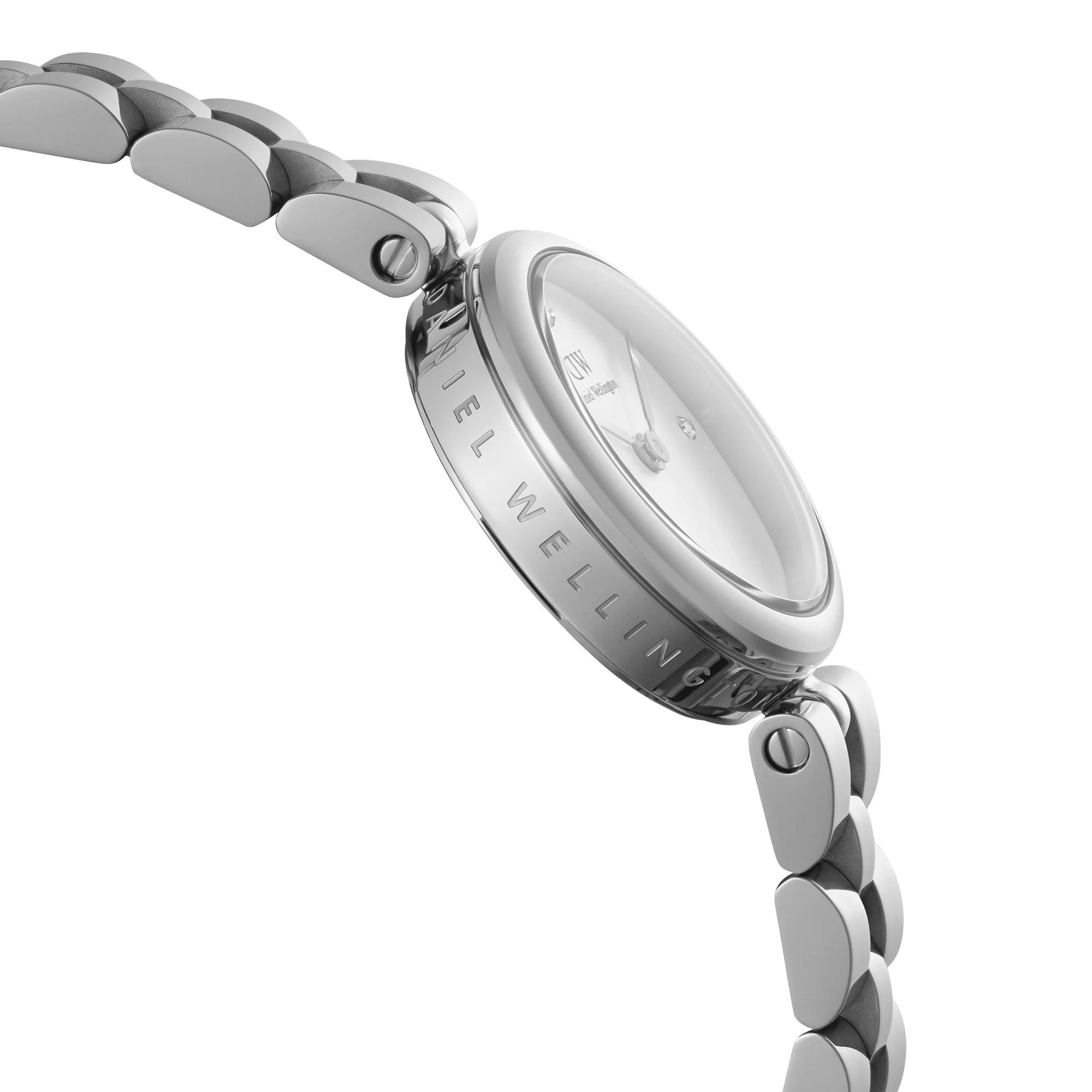 Elan Lumine Silver - Image 3