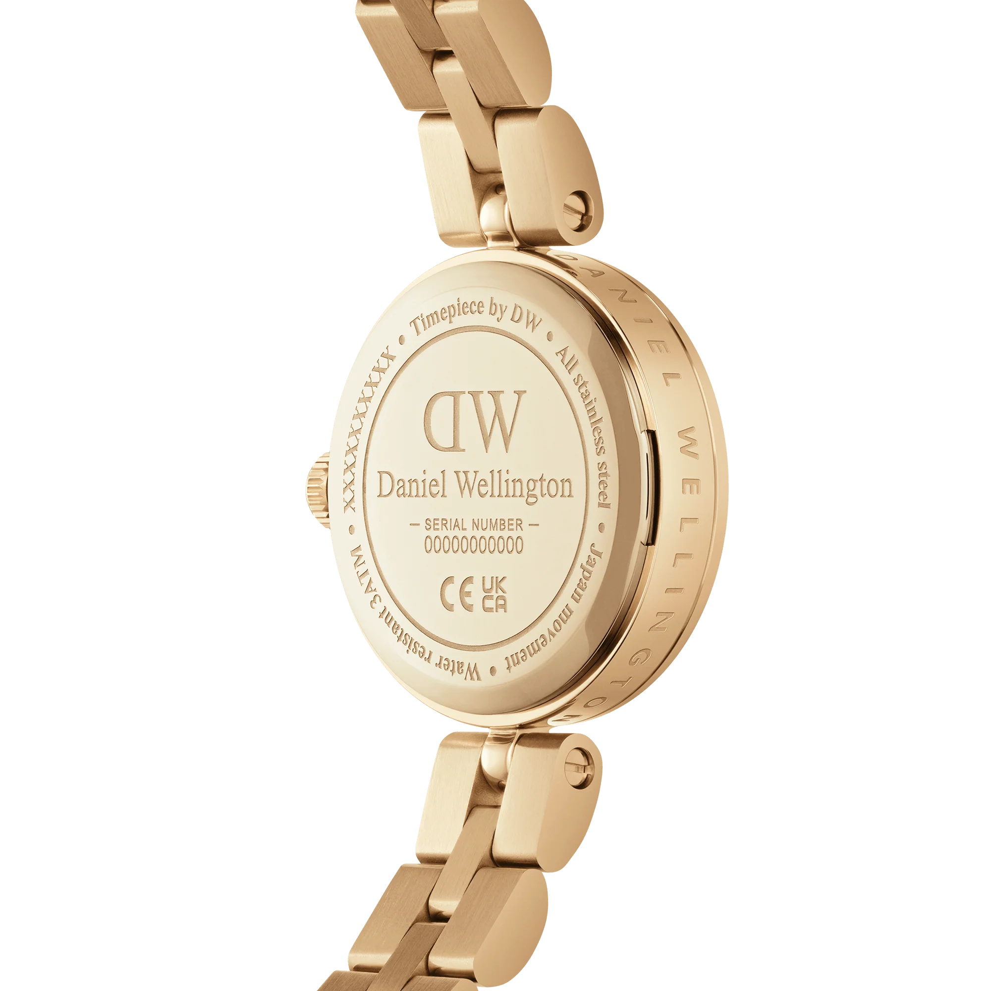 Elan Lumine Unitone Gold - Image 4