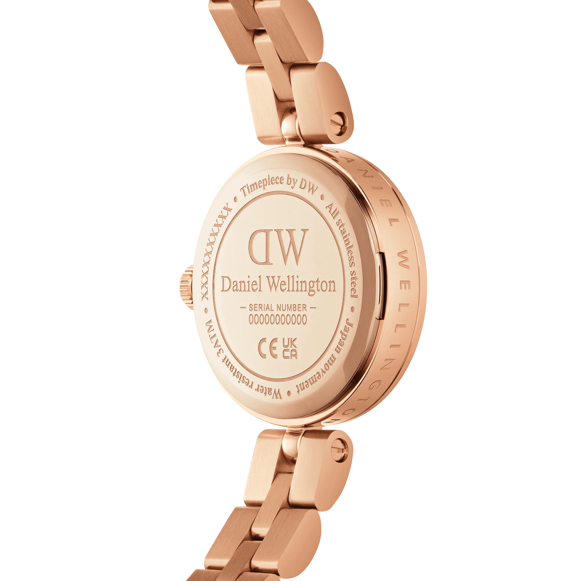 Elan Lumine Unitone Rose Gold - Image 5