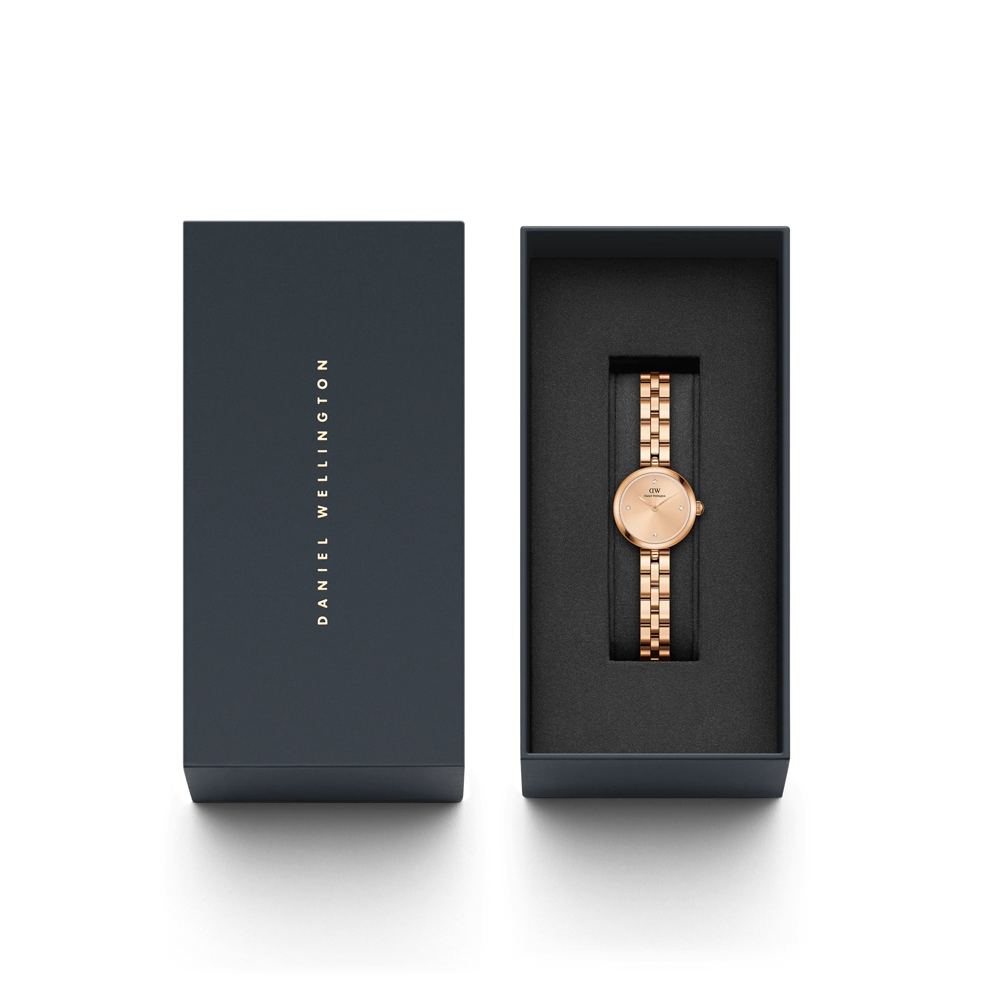 Elan Lumine Unitone Rose Gold - Image 6