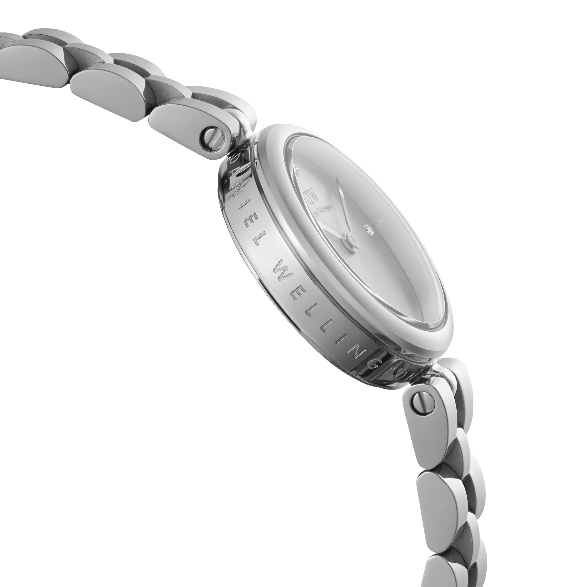 Elan Lumine Unitone SIlver - Image 2
