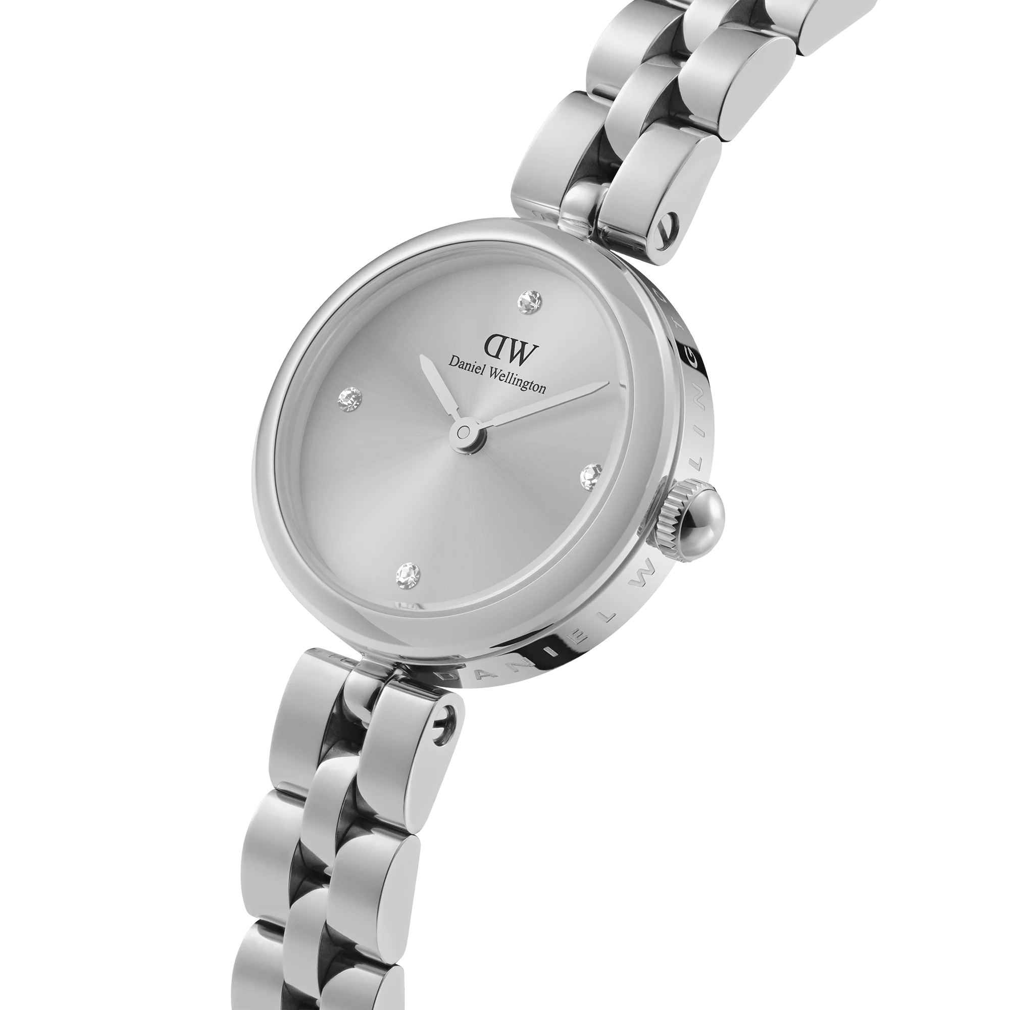 Elan Lumine Unitone SIlver - Image 4