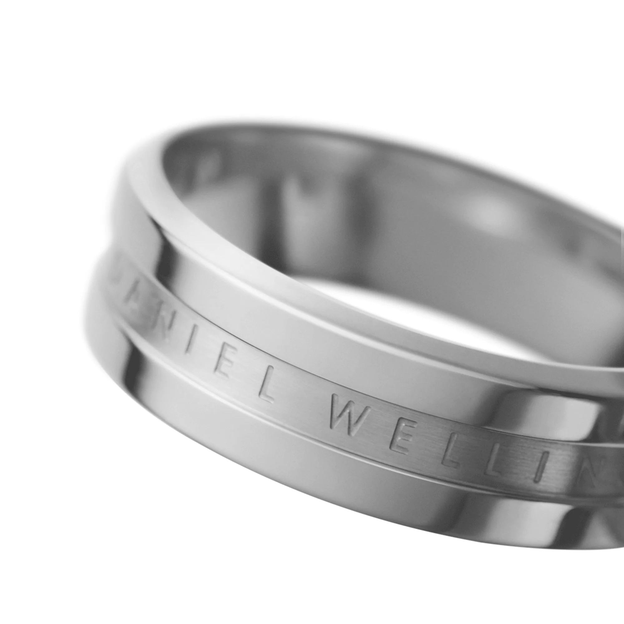 Elan Ring Silver - Image 3