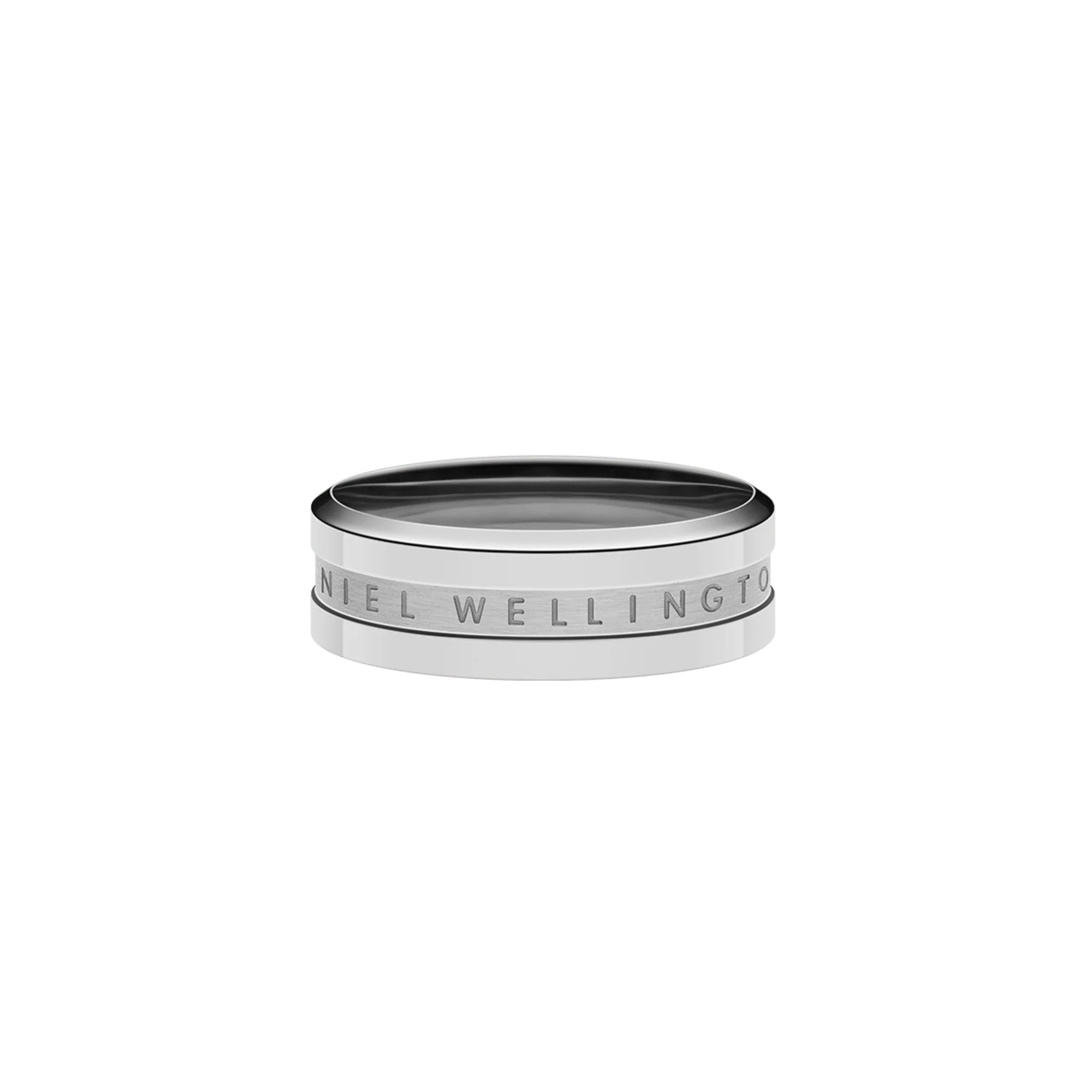 Elan Ring Silver - Image 5