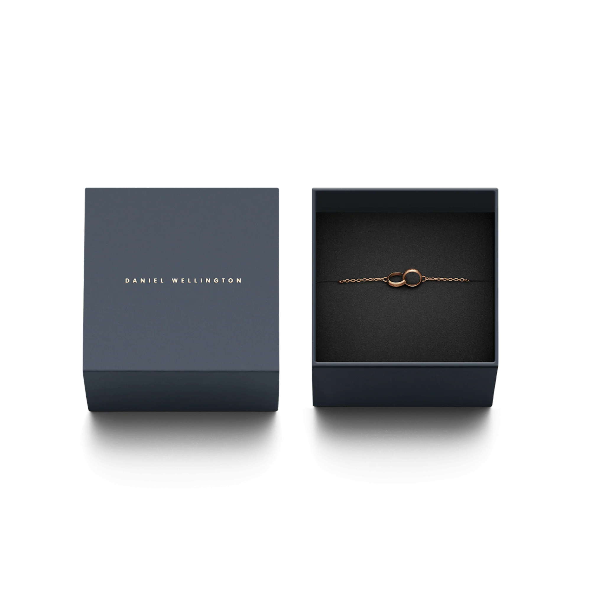 Elan Unity Bracelet Rose Gold - Image 4