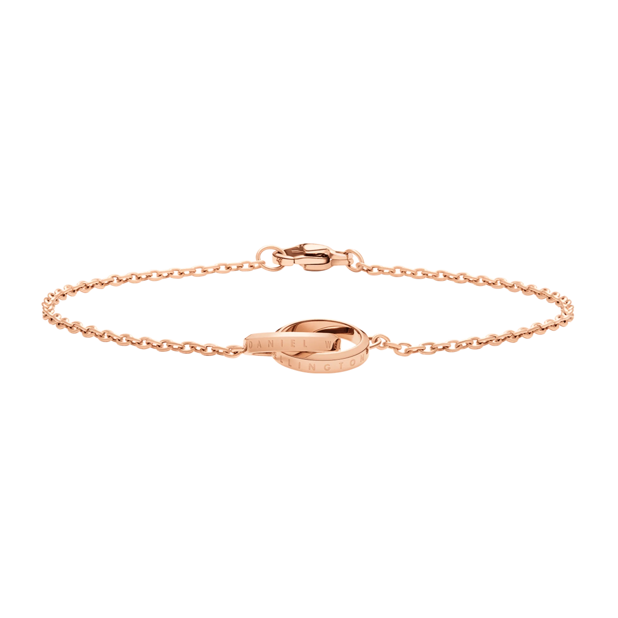 Elan Unity Bracelet Rose Gold - Image 6