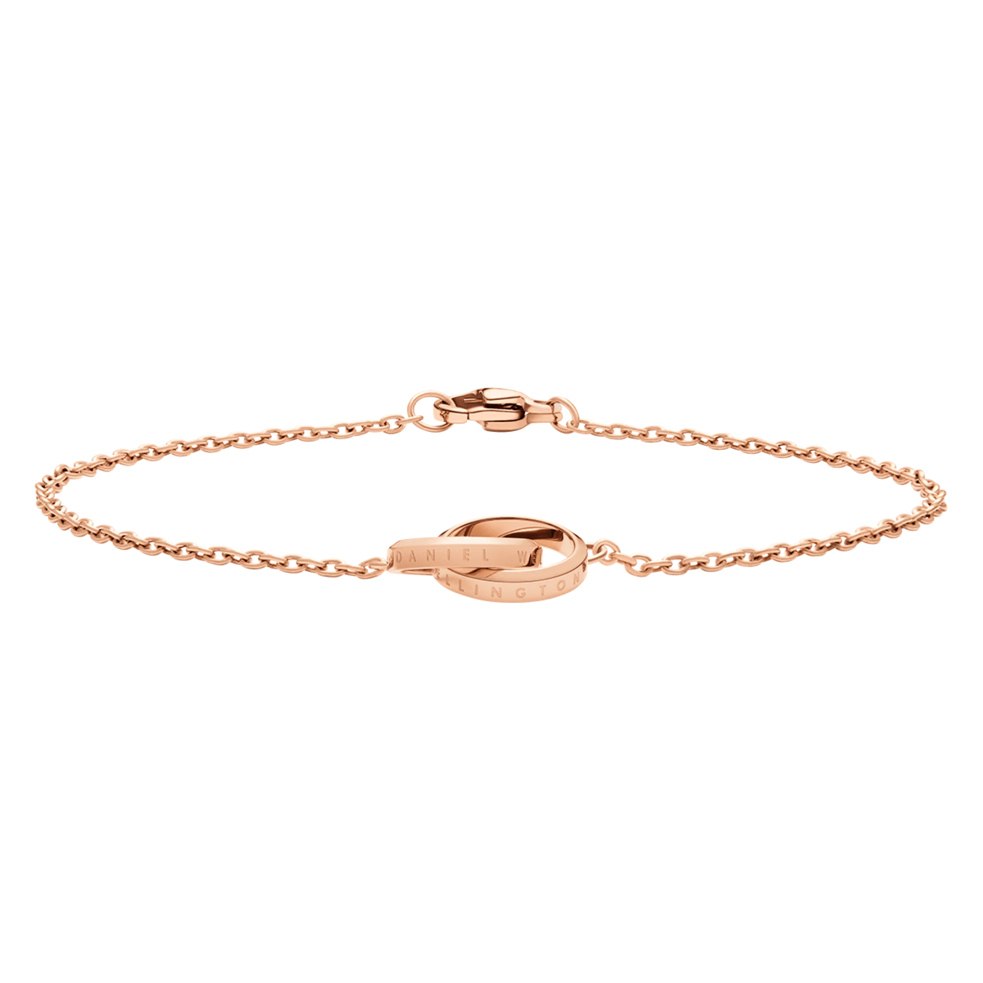 Elan Unity Bracelet Rose Gold - Image 7