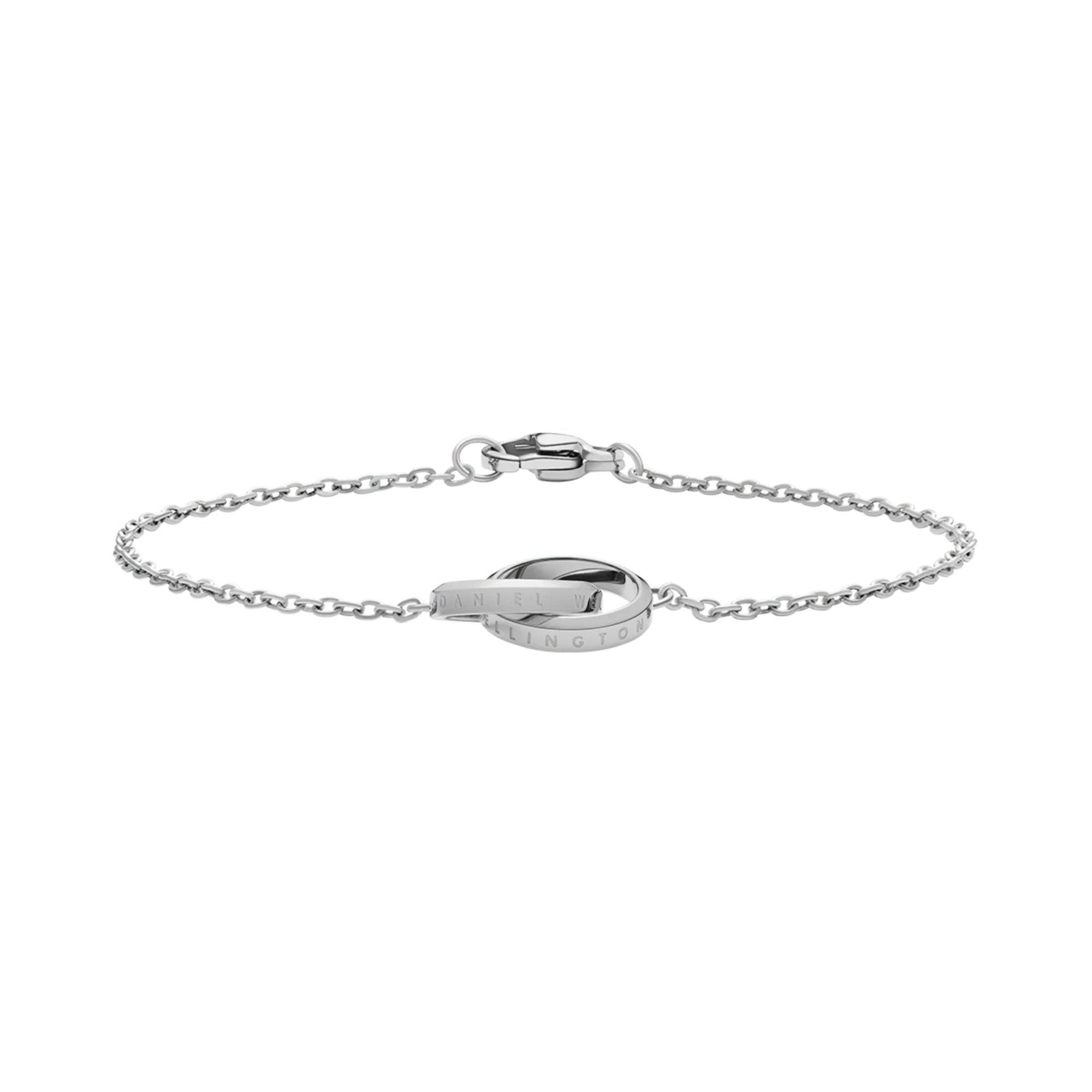 Elan Unity Bracelet Silver - Image 7