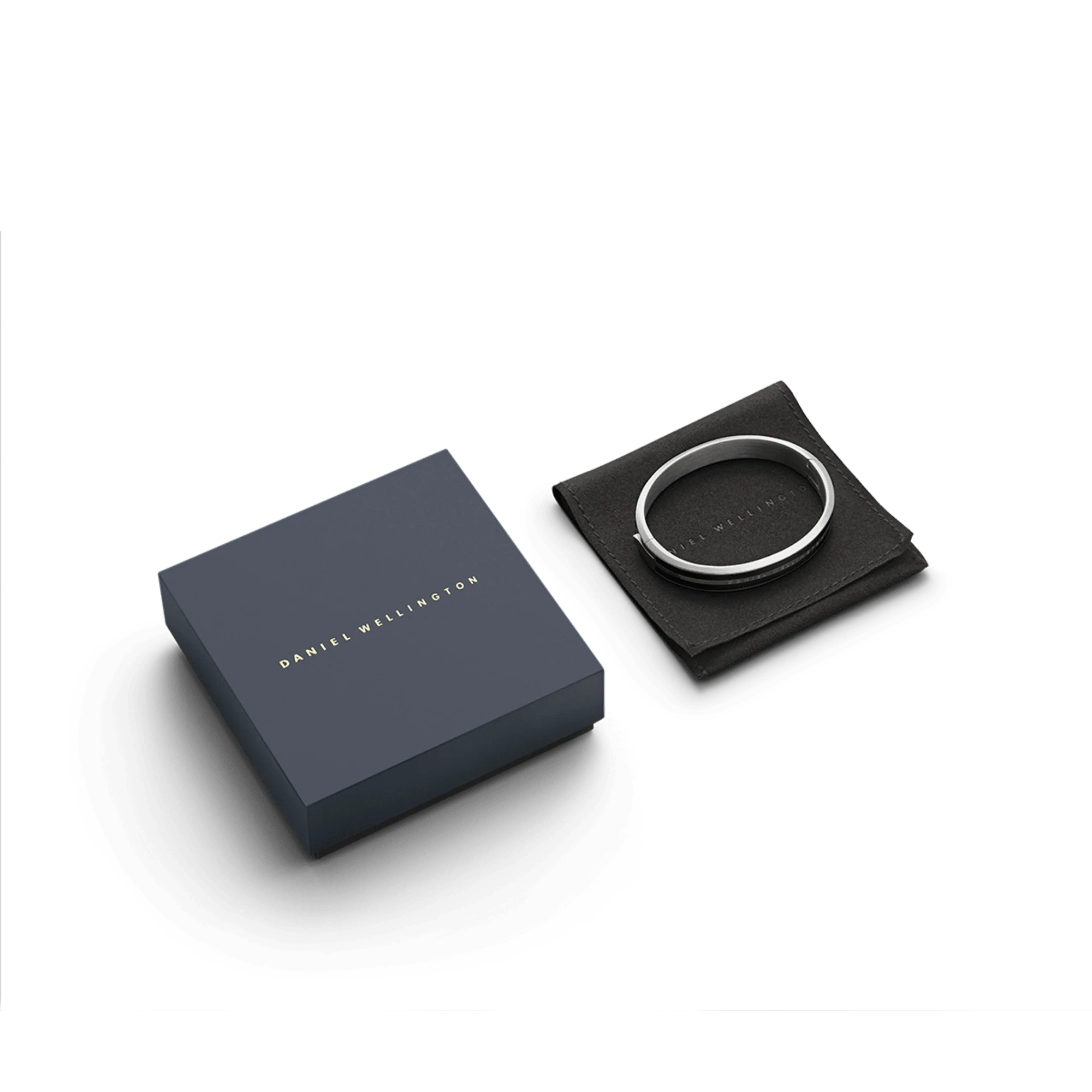 Emalie Infinite Silver Black - Image 3