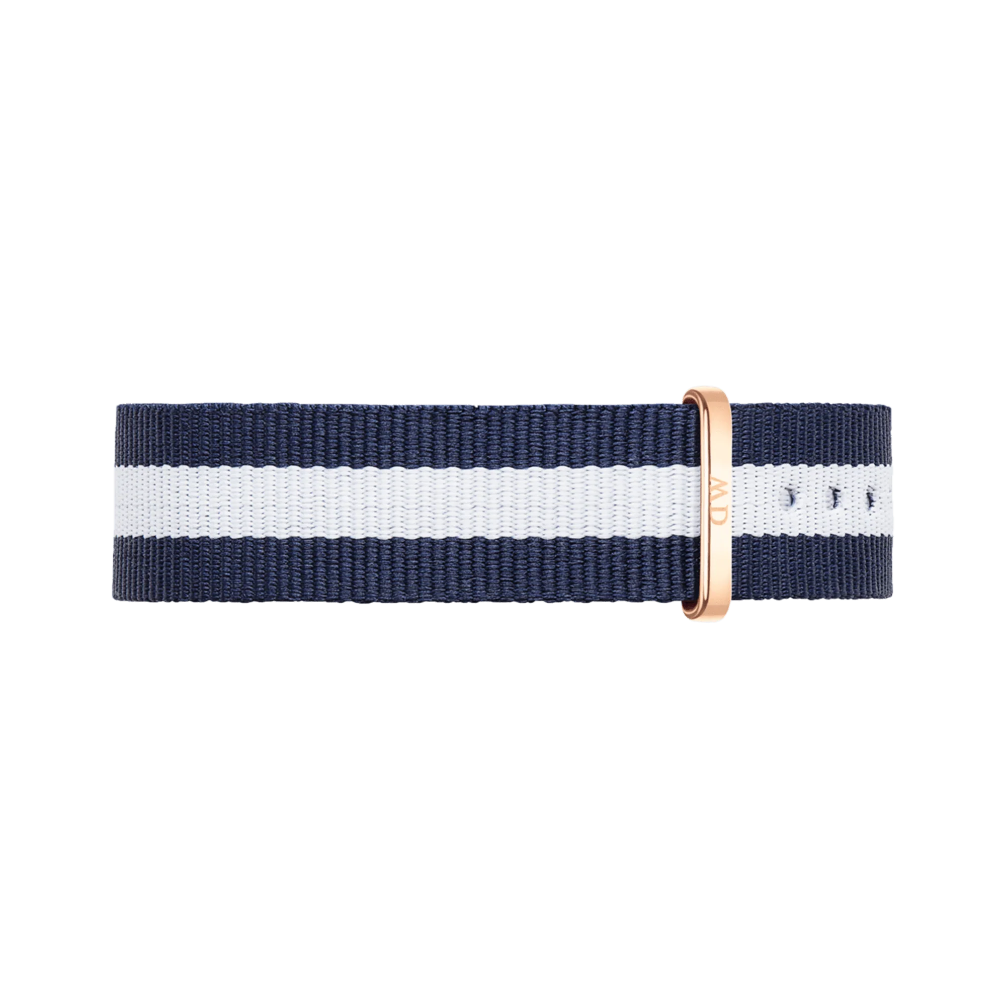 Glasgow Strap Rose Gold - Image 3