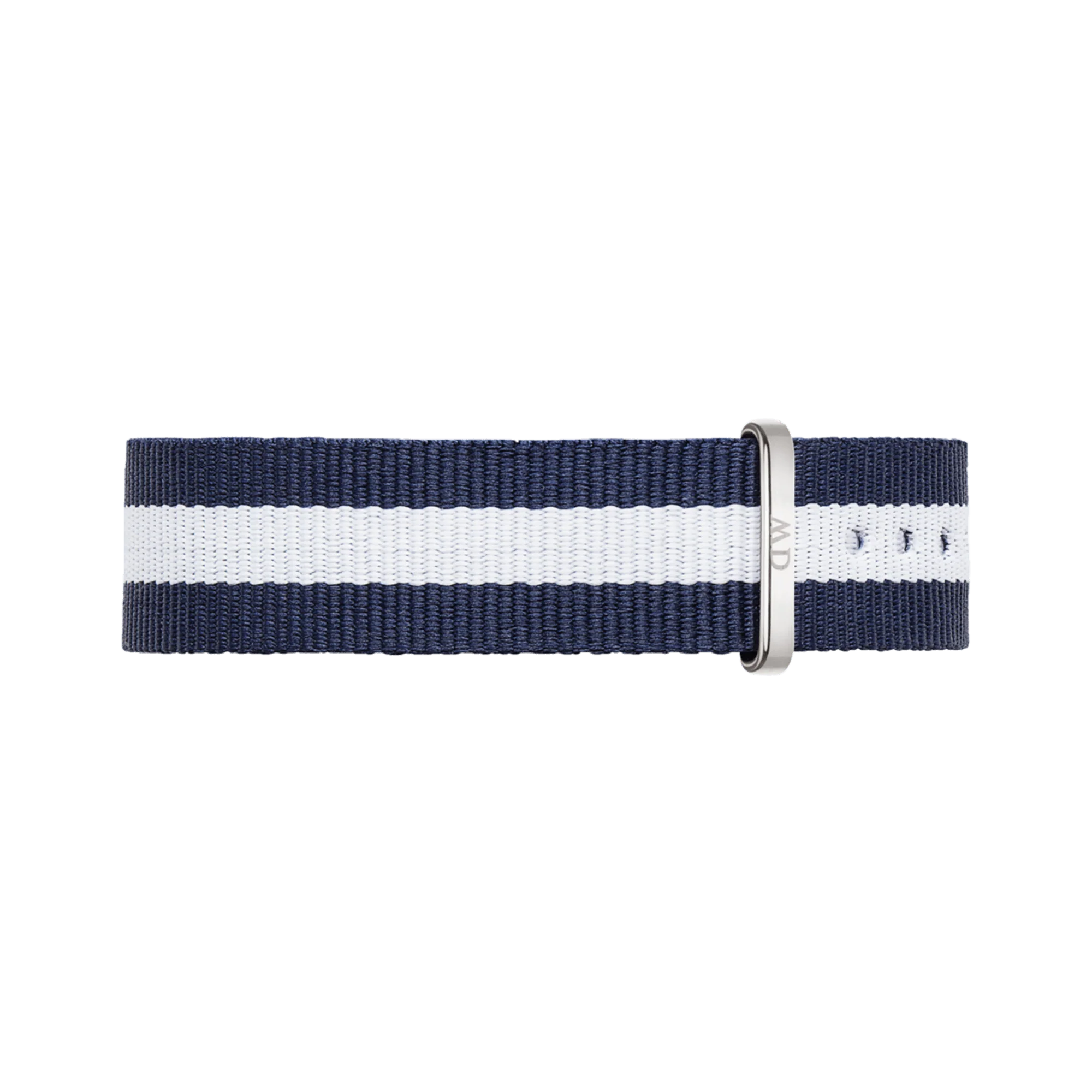 Glasgow Strap Silver - Image 3