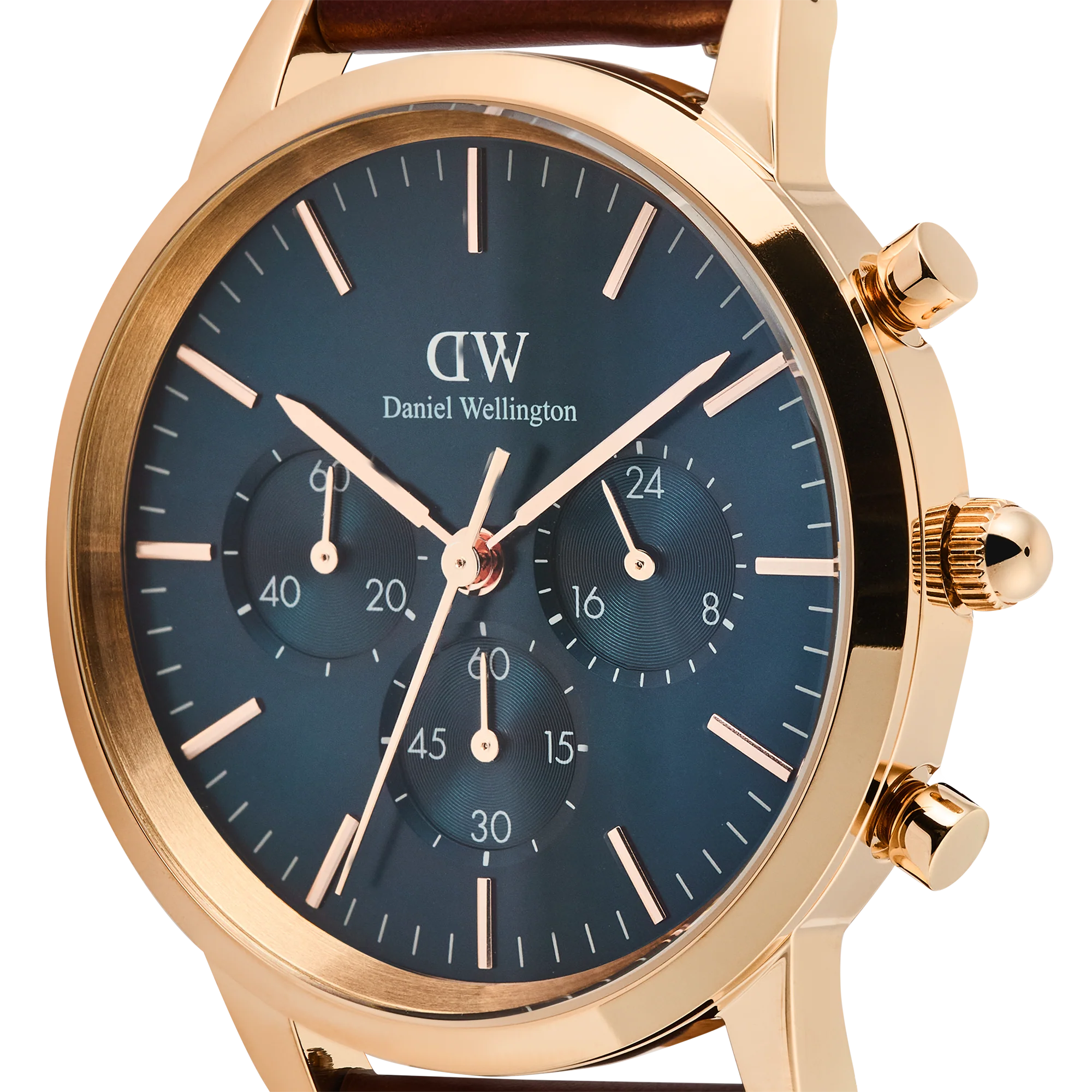 Iconic Chronograph St Mawes Arctic Rg - Image 3