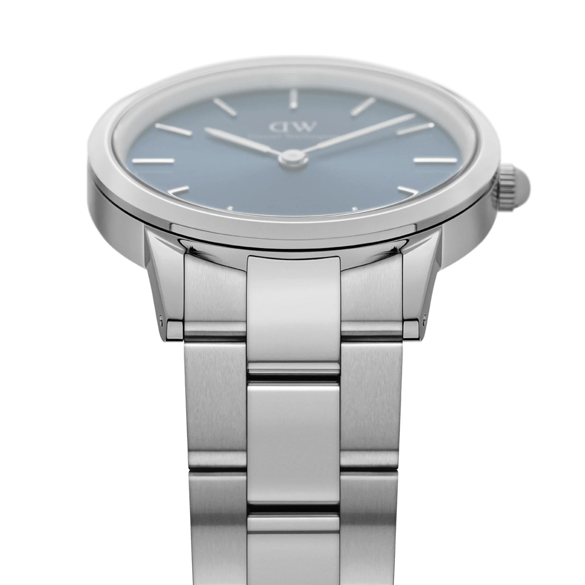Iconic Link Arctic Silver - Image 4