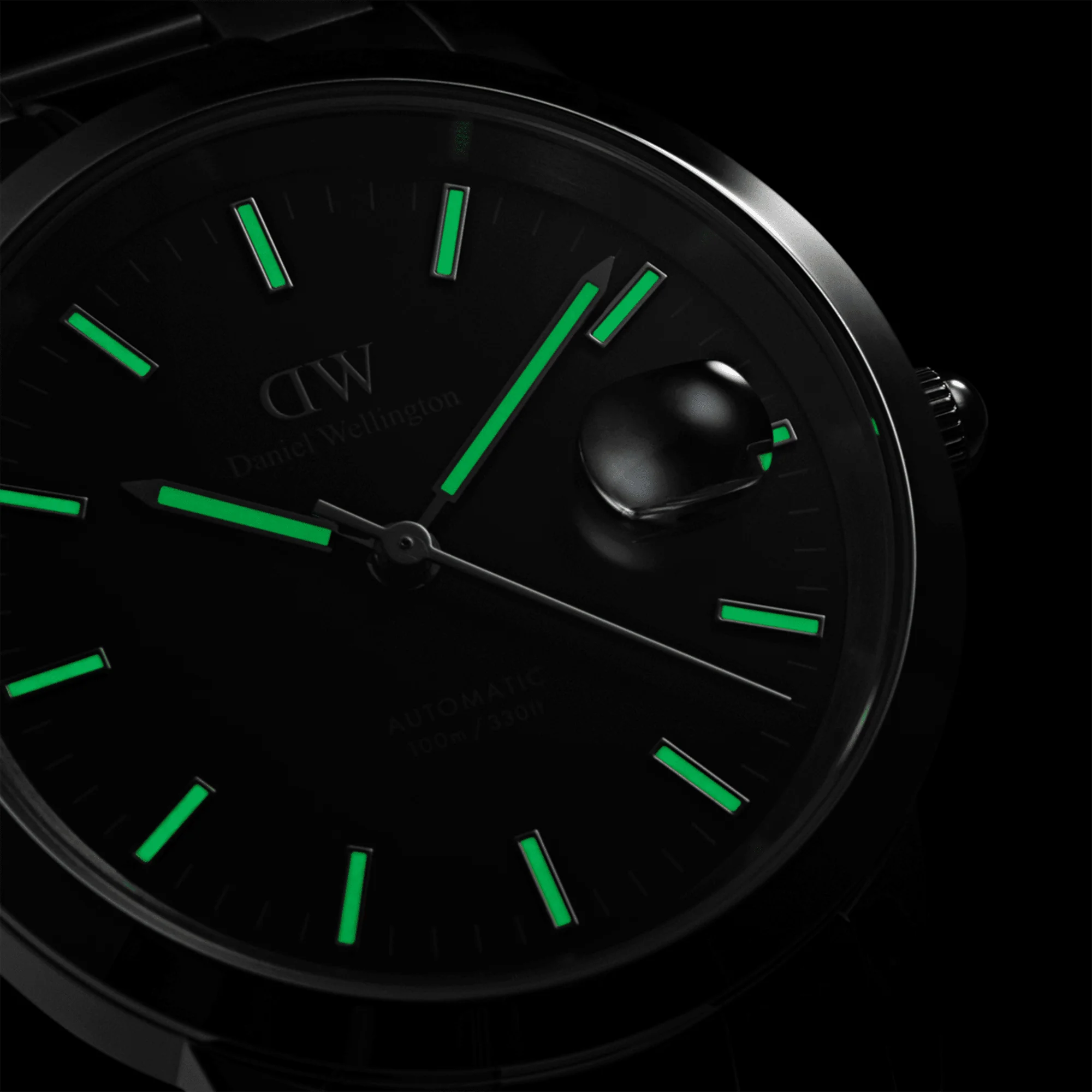 Iconic Link Automatic - Image 4