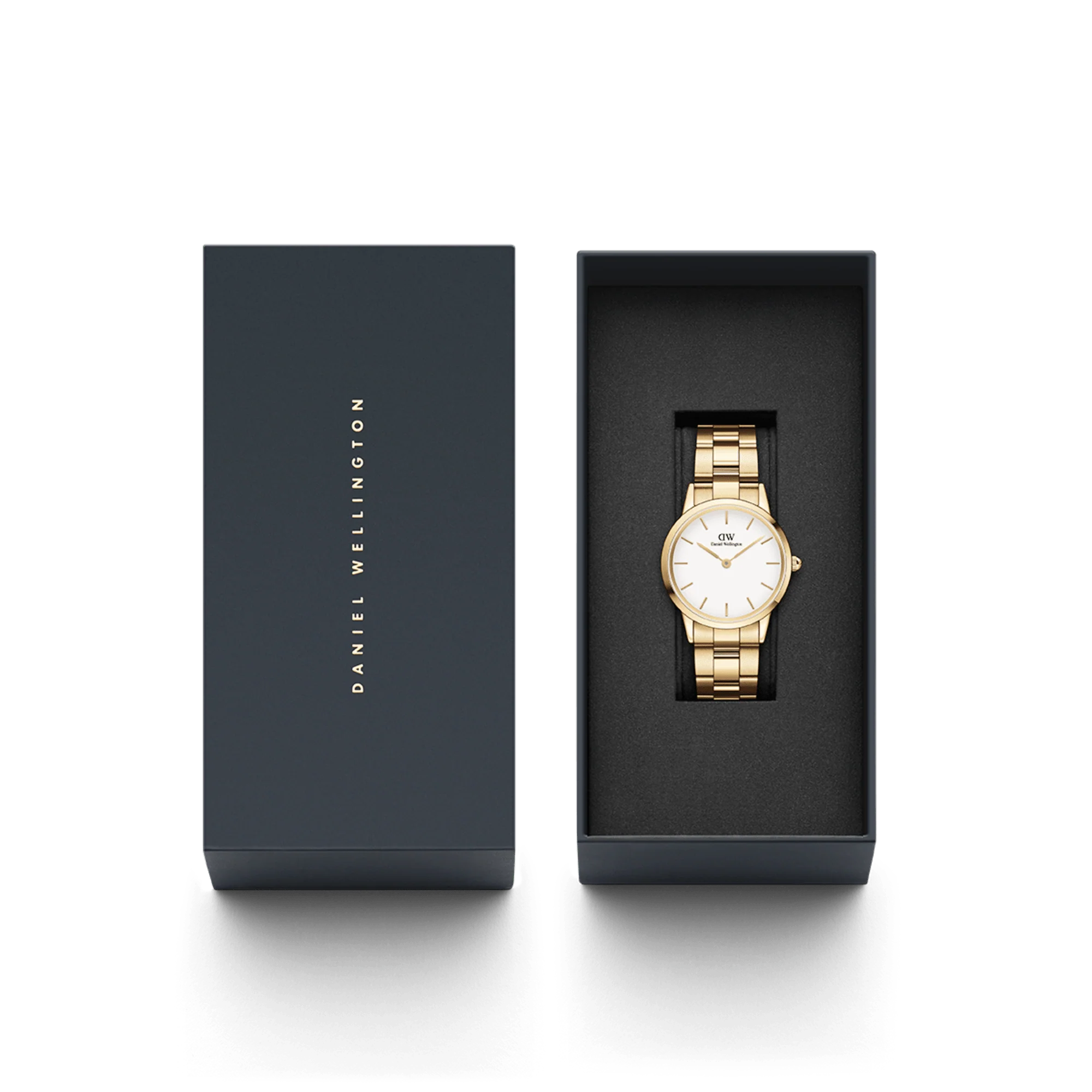 Iconic Link Gold - Image 9
