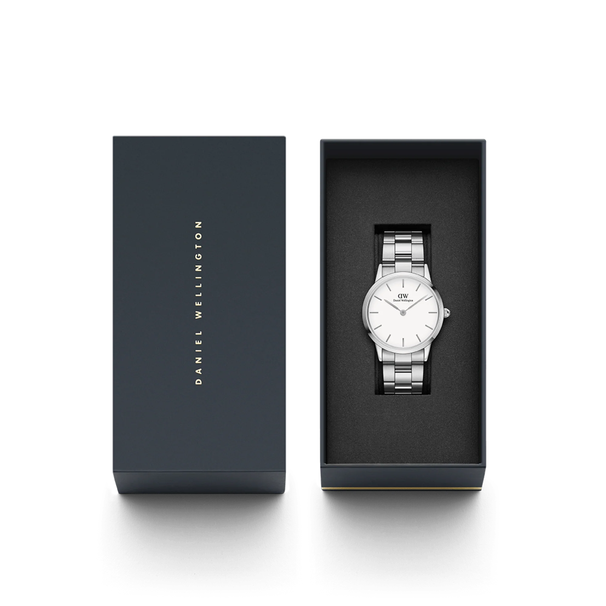 Iconic Link Silver - Image 9