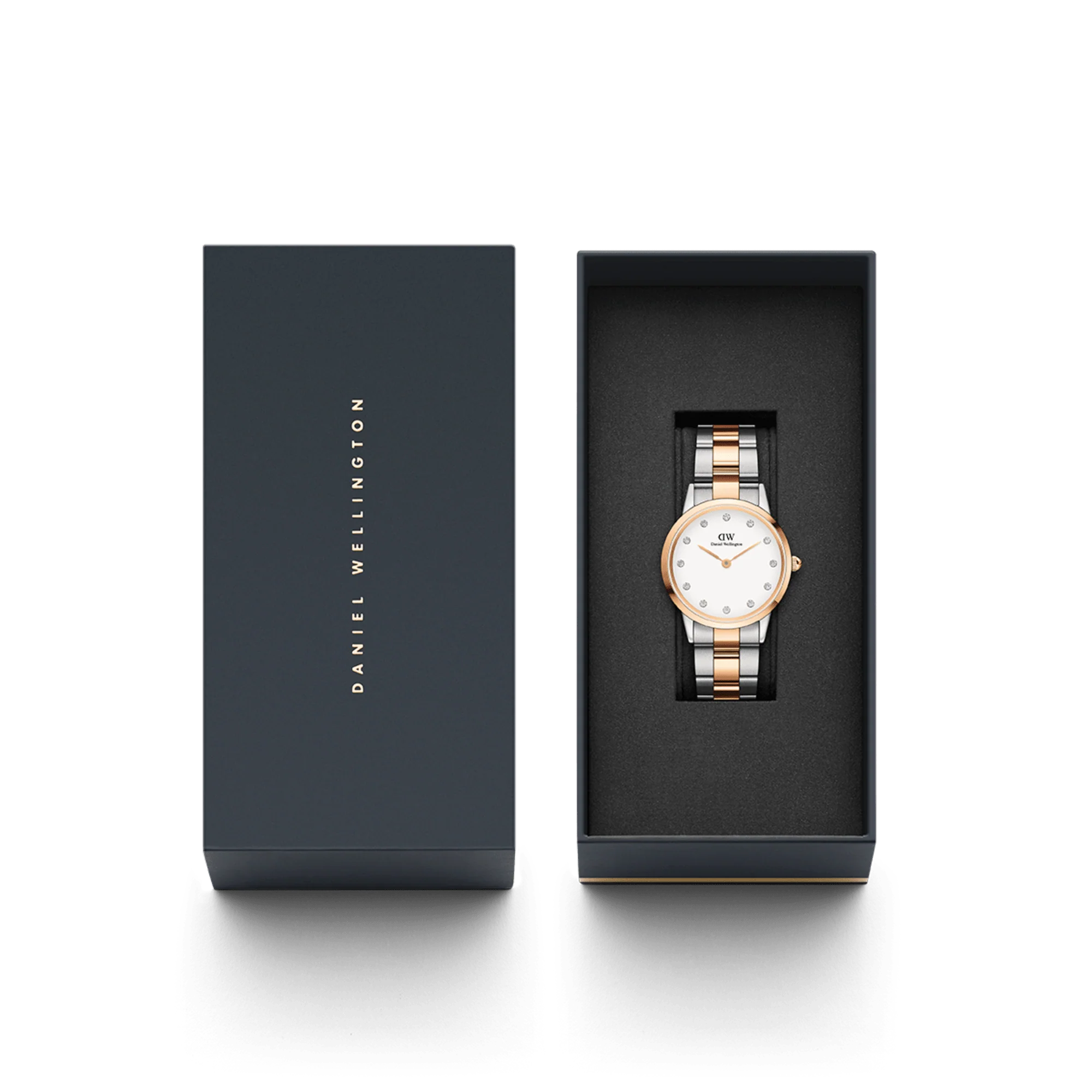 Iconic Link Lumine Rose Gold - Image 8