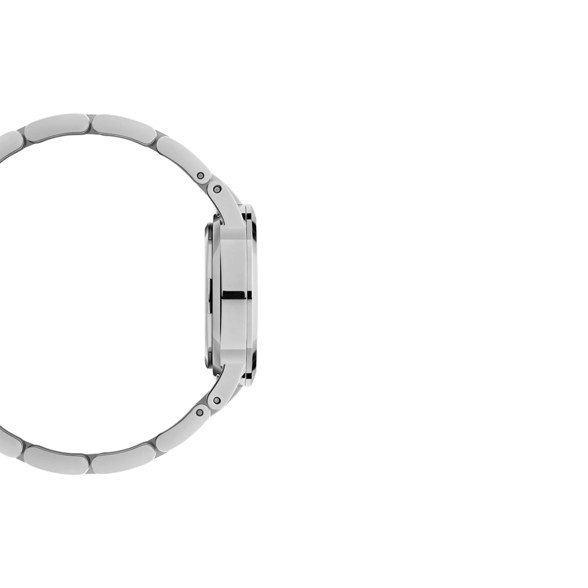 Iconic Link Unitone Silver - Image 5