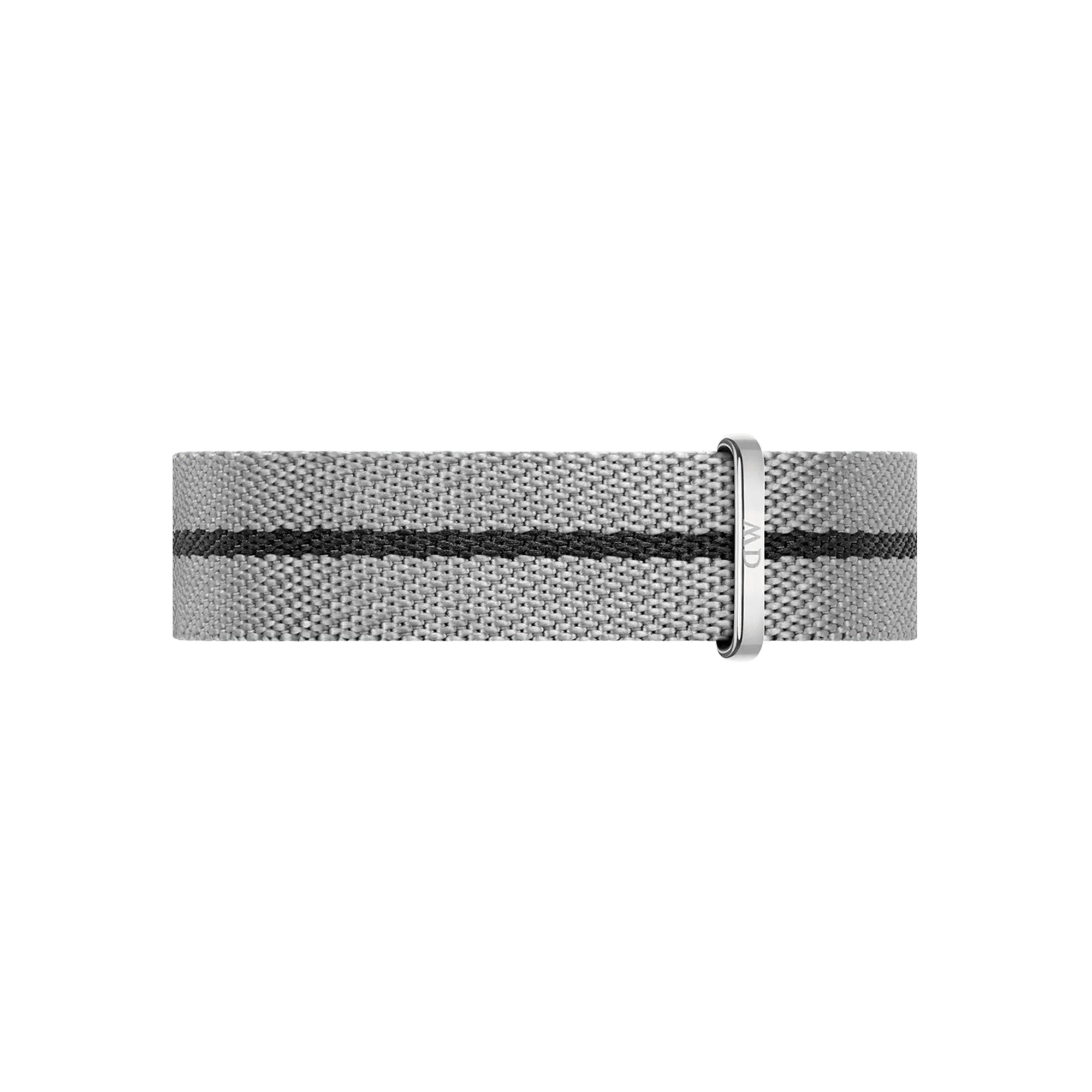 Iconic NATO Grey/Black - Image 5