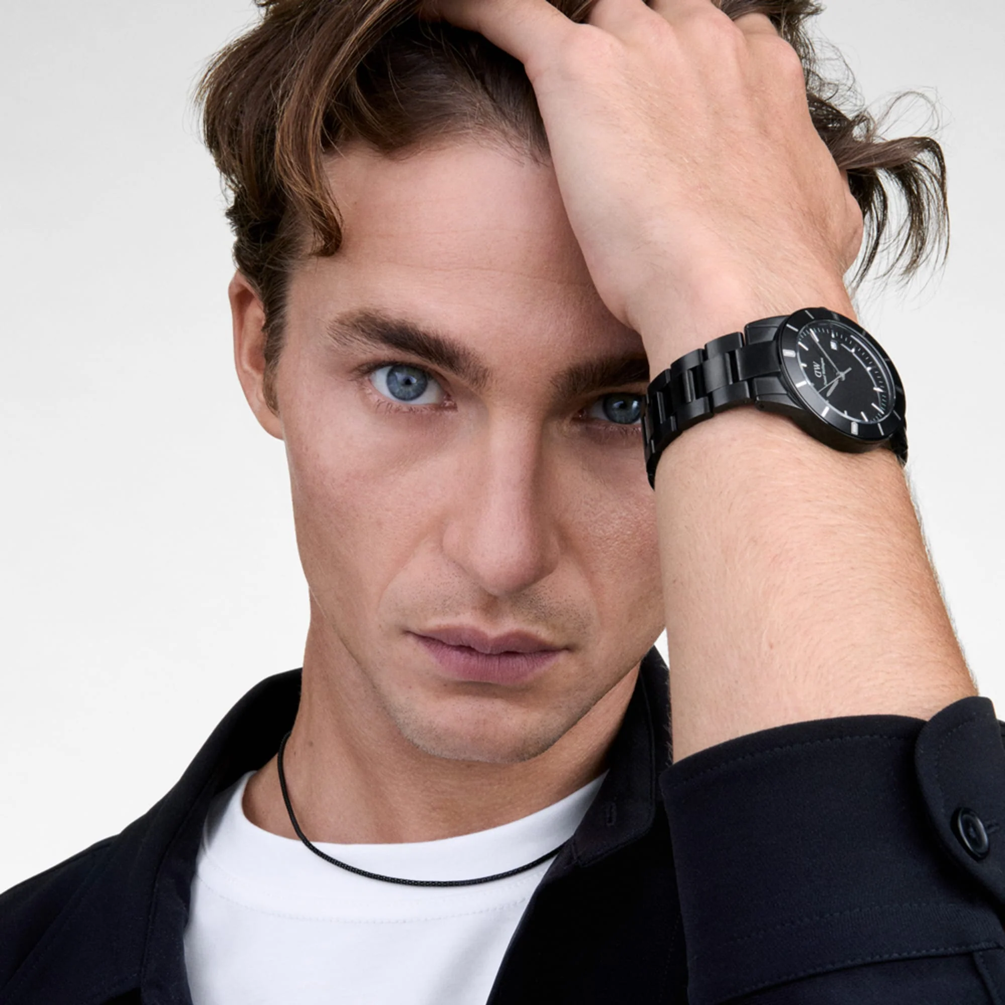 Iconic Paradigma Link Black - Image 2