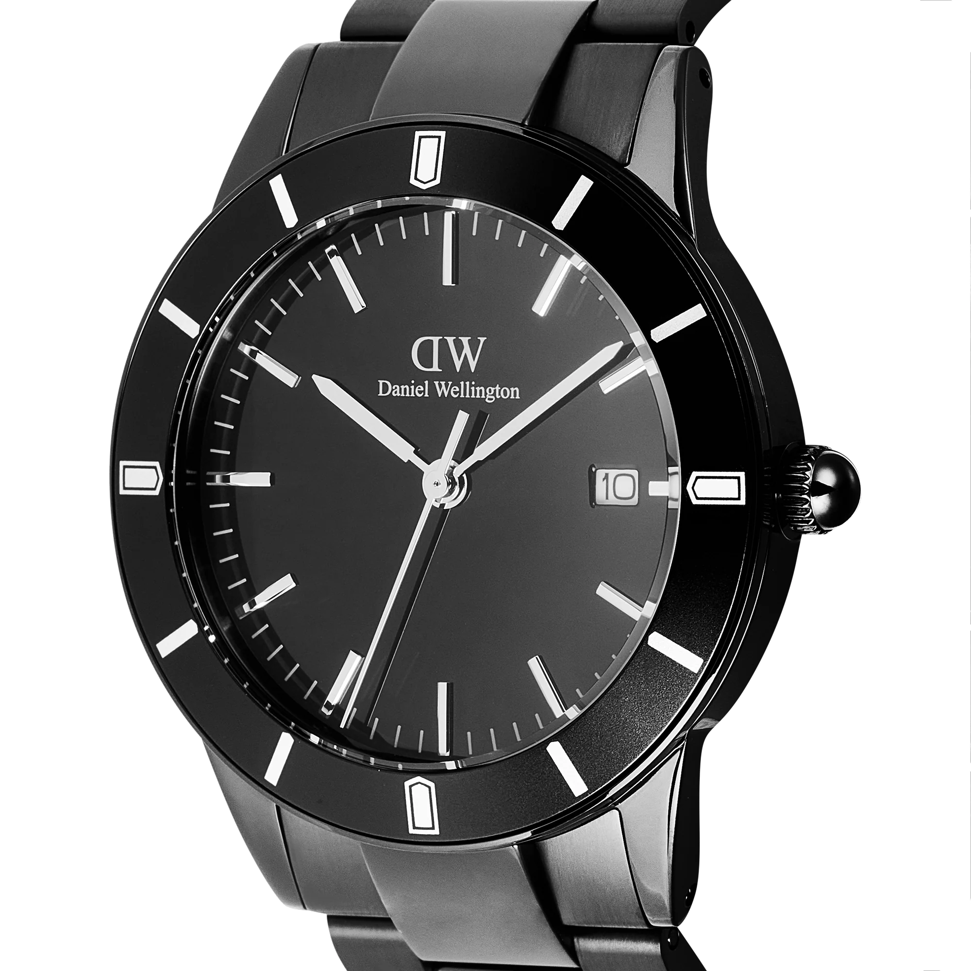 Iconic Paradigma Link Black - Image 5
