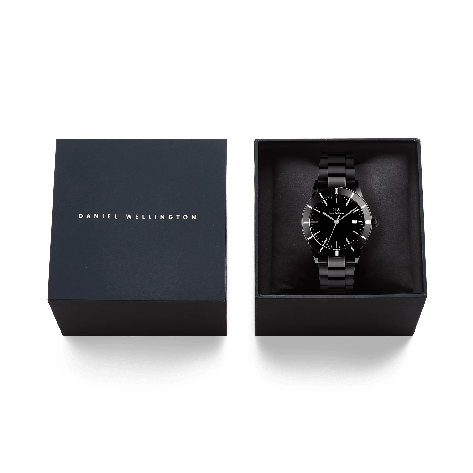 Iconic Paradigma Link Black - Image 6