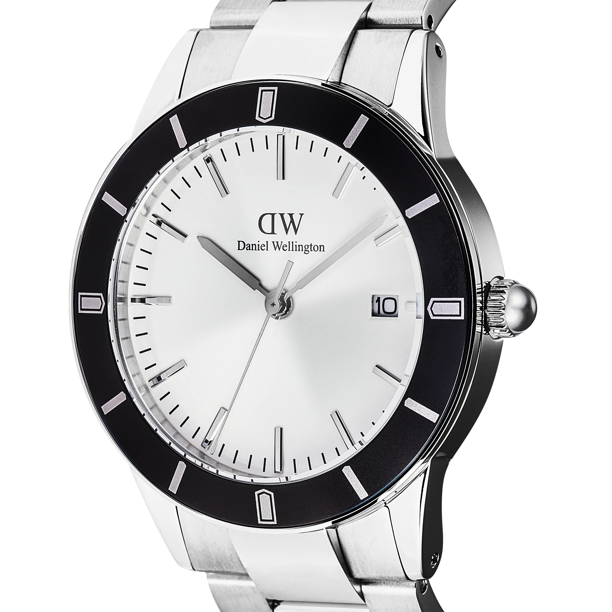 Iconic Paradigma Link Black Bezel - Image 5
