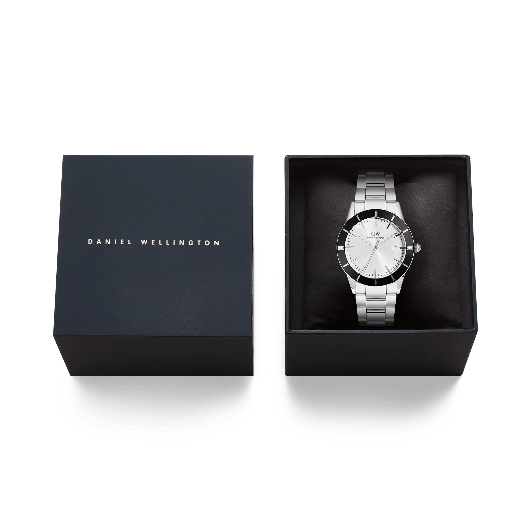 Iconic Paradigma Link Black Bezel - Image 6