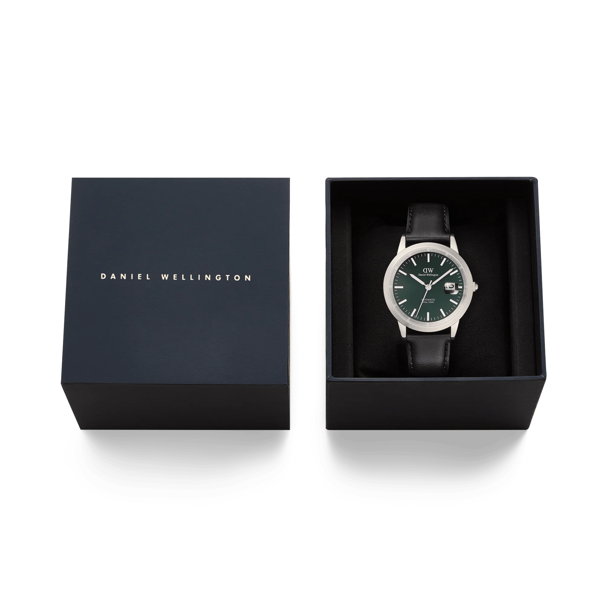 Iconic Sheffield Automatic Silver - Image 6