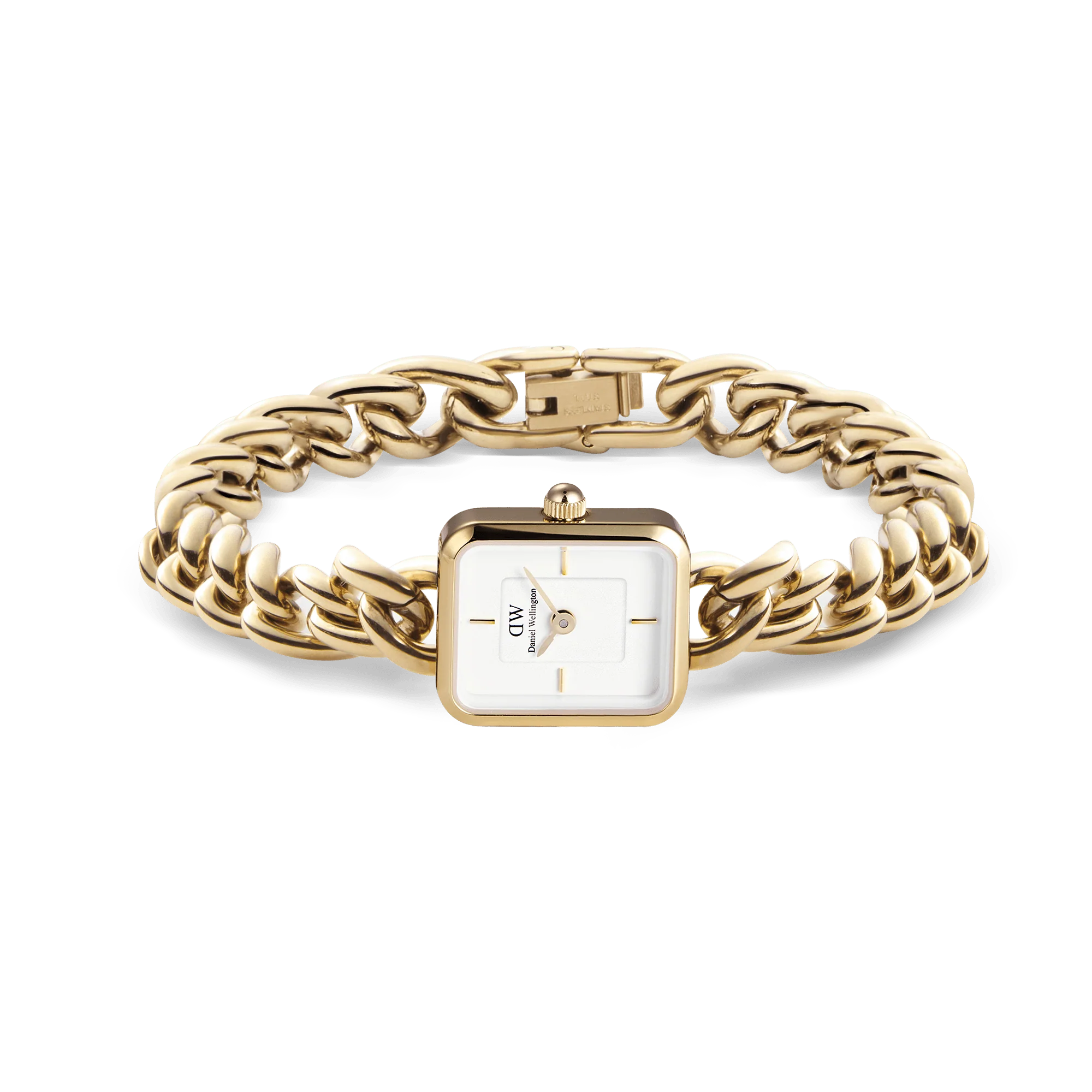 Jolie Chain Gold - Image 3