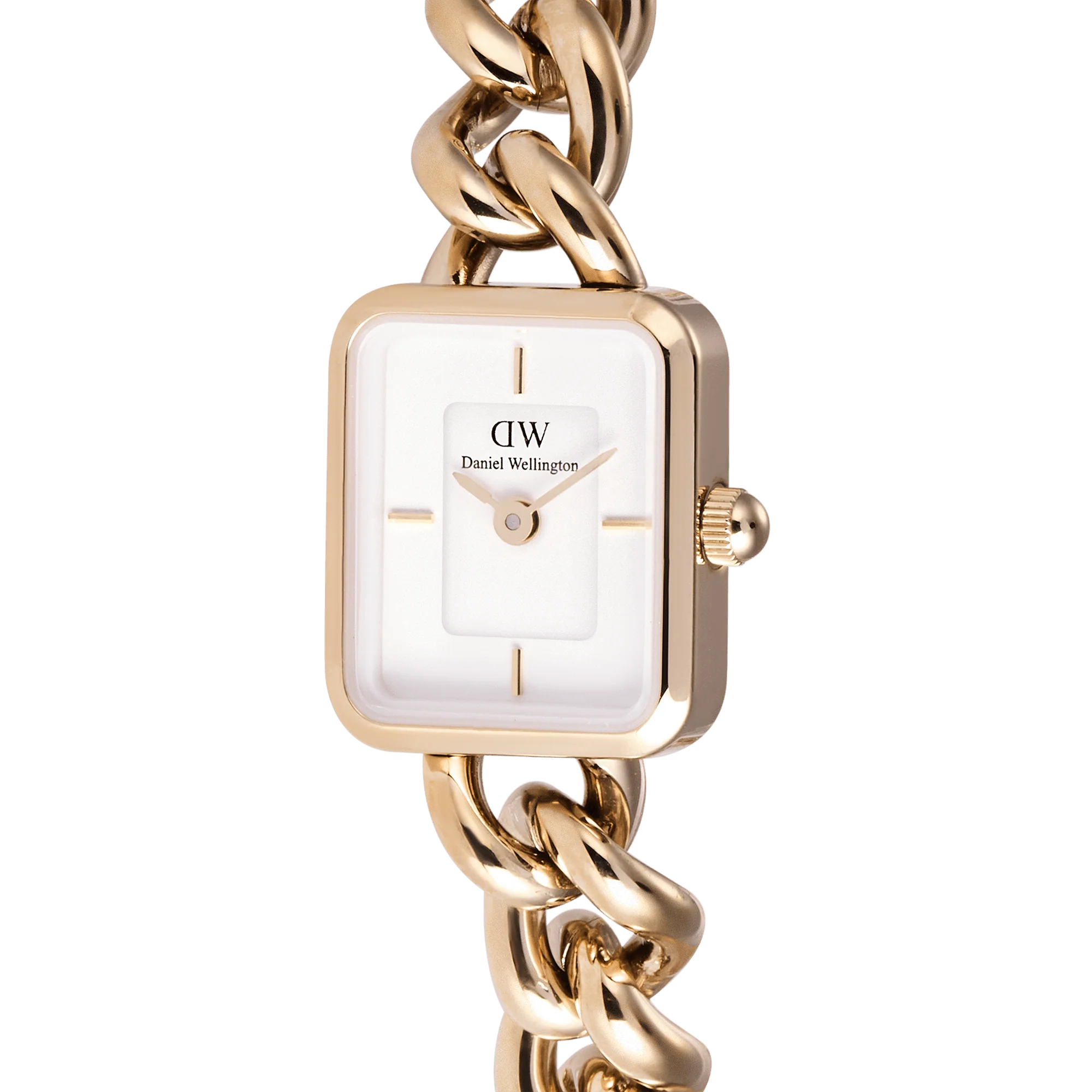 Jolie Chain Rose Gold - Image 5